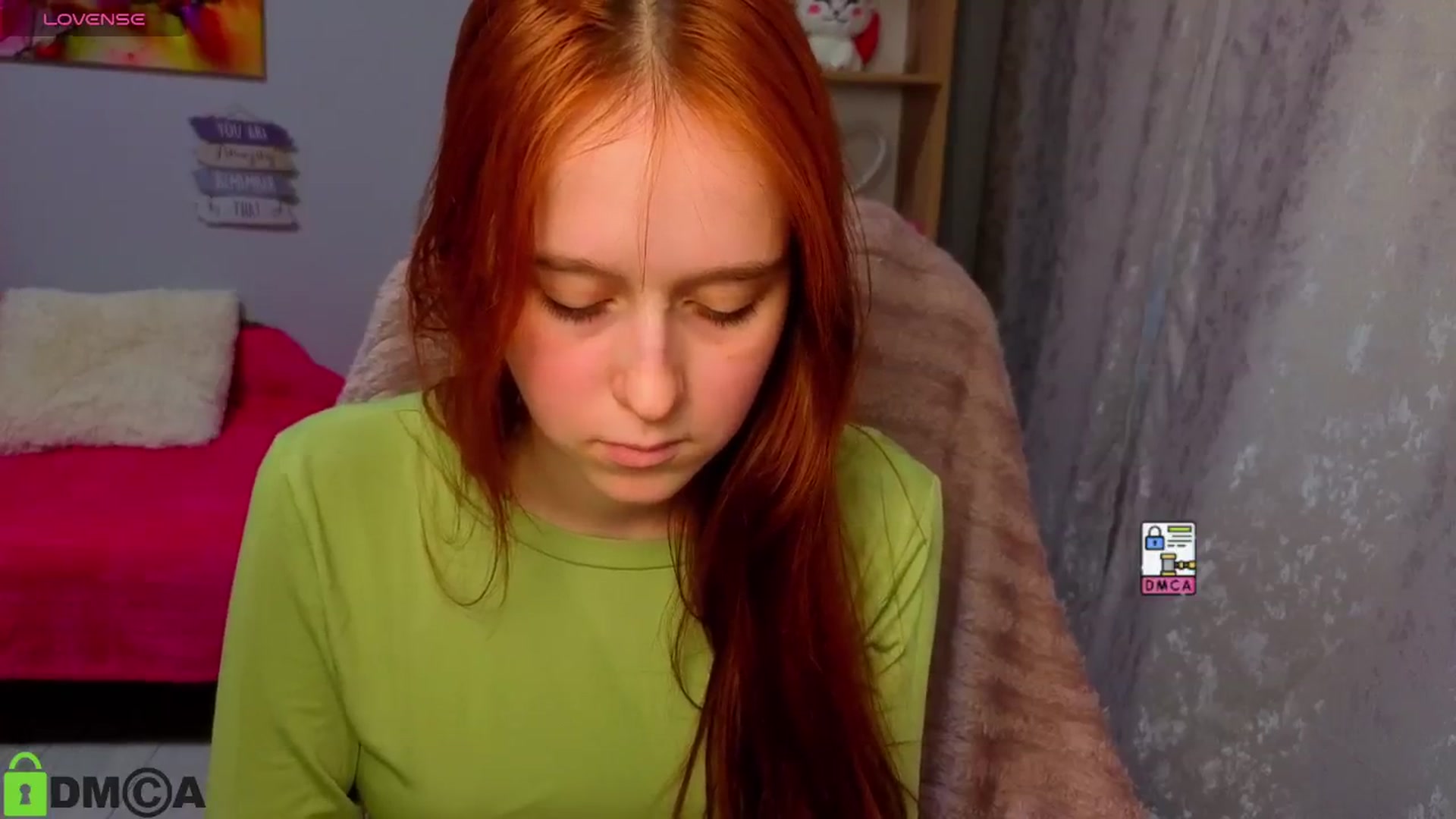 Gallery image thumbnail from WowEmma_'s myfreecams stream on, 04/18/2026, 16:10 image 10 of 20