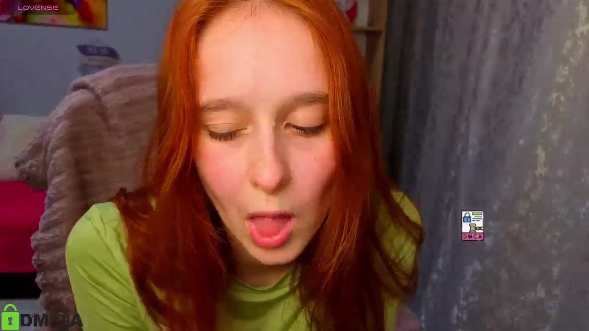 Gallery image thumbnail from WowEmma_'s myfreecams stream on, 04/18/2026, 19:53 image 13 of 20