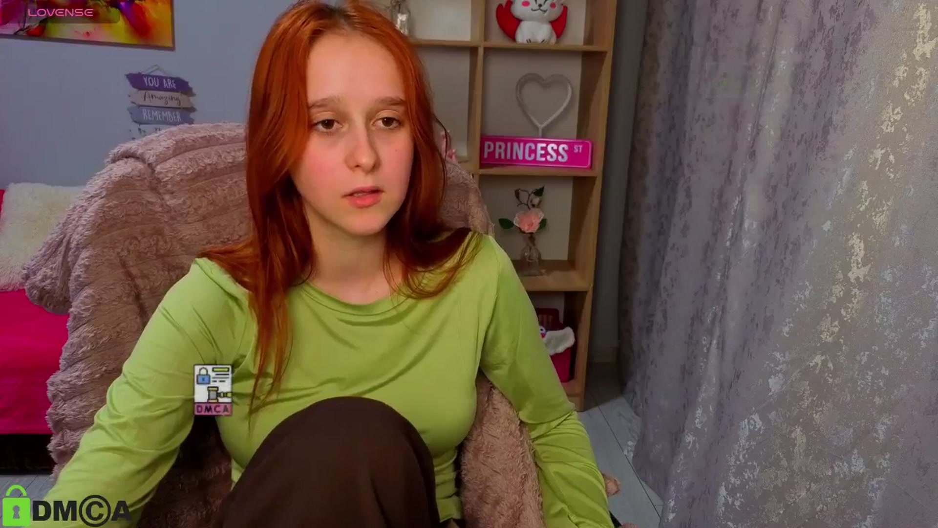 Gallery image thumbnail from WowEmma_'s myfreecams stream on, 04/18/2026, 19:53 image 10 of 20