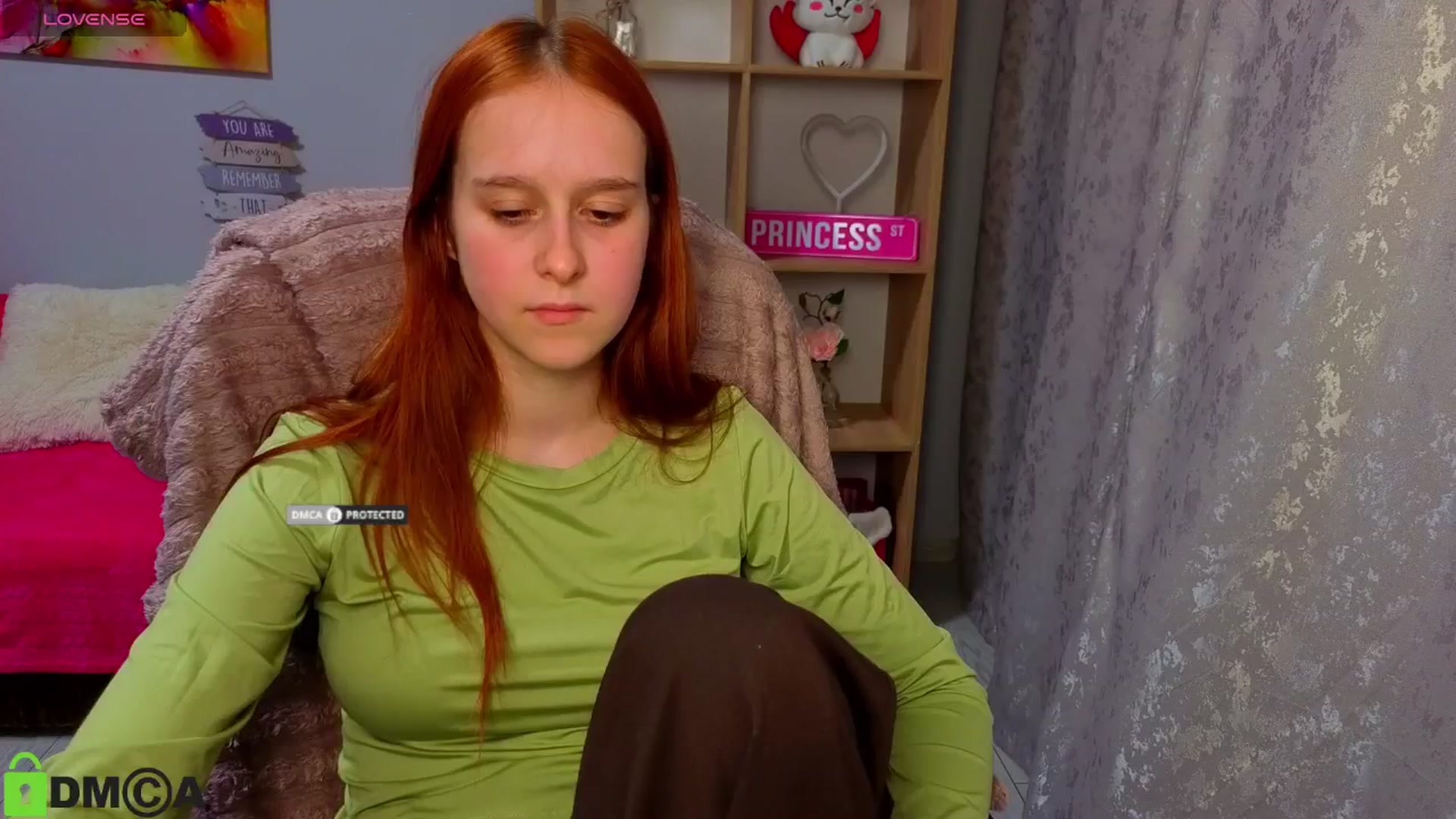 Gallery image thumbnail from WowEmma_'s myfreecams stream on, 04/18/2026, 19:53 image 20 of 20