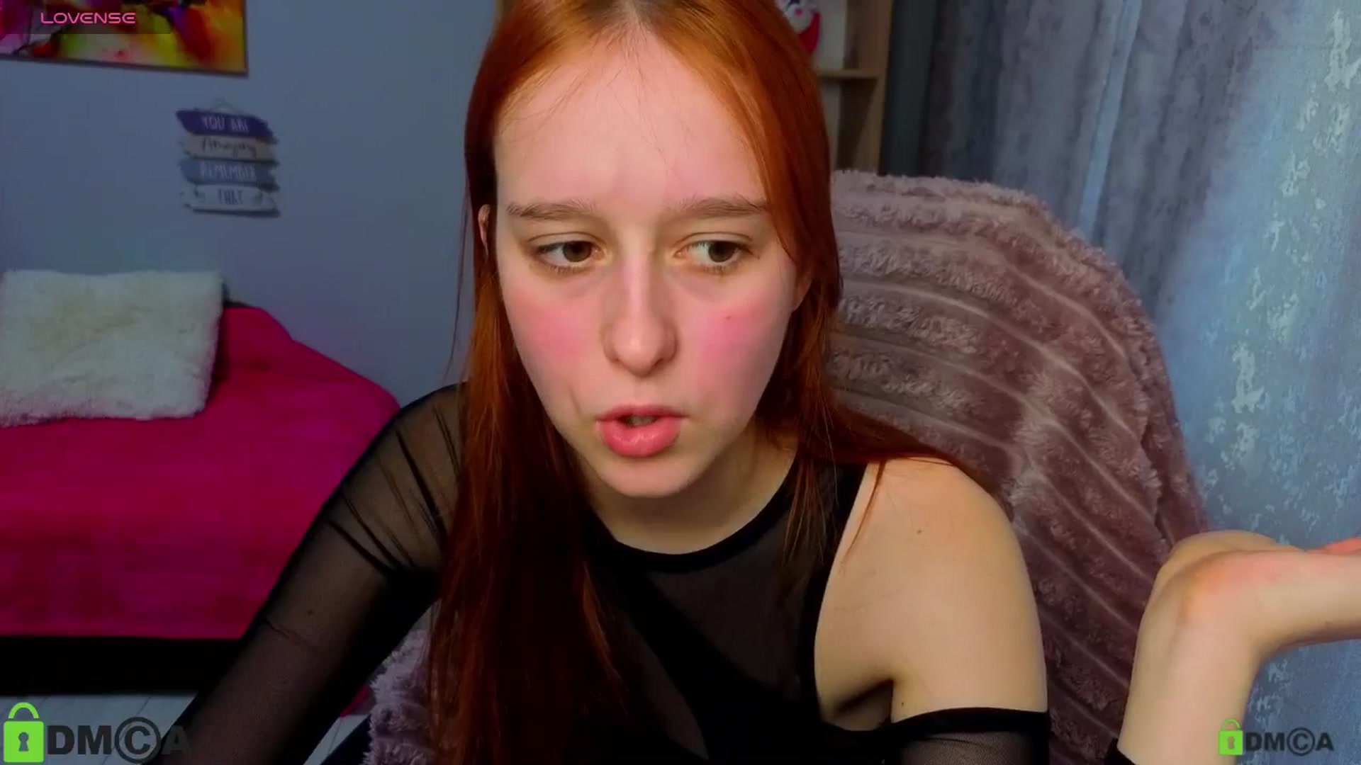 Gallery image thumbnail from WowEmma_'s myfreecams stream on, 04/19/2026, 13:56 image 13 of 20