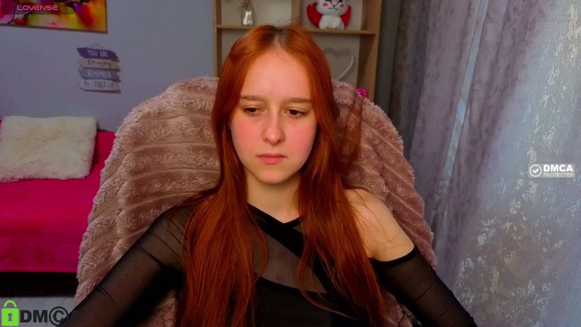Gallery image thumbnail from WowEmma_'s myfreecams stream on, 04/19/2026, 13:56 image 8 of 20