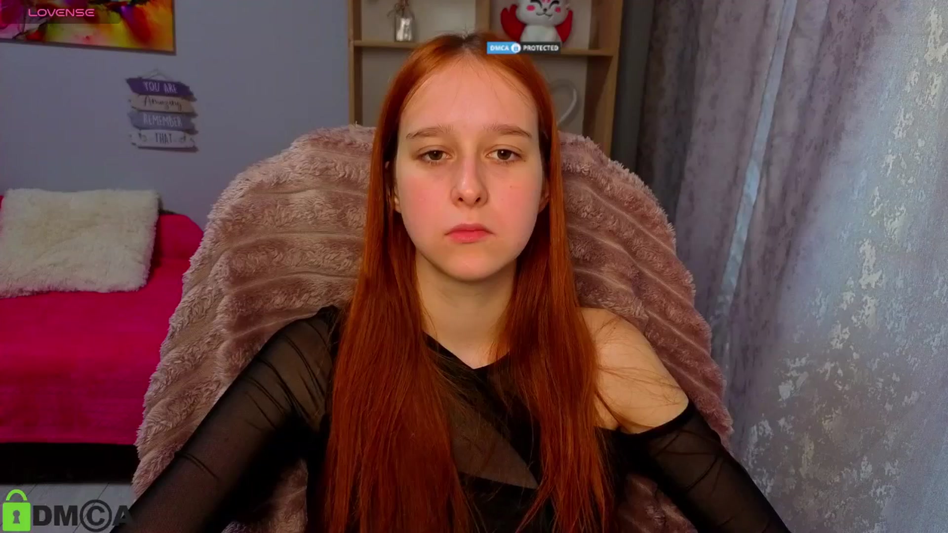 Gallery image thumbnail from WowEmma_'s myfreecams stream on, 04/19/2026, 13:56 image 5 of 20
