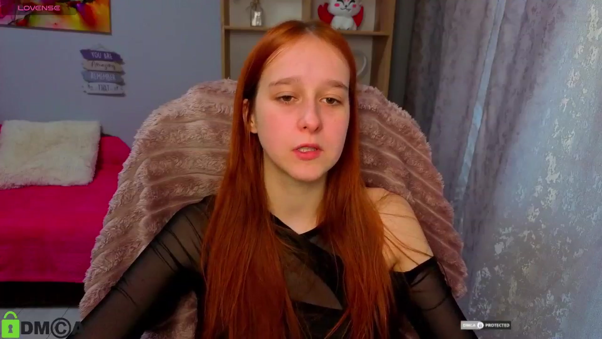 Gallery image thumbnail from WowEmma_'s myfreecams stream on, 04/19/2026, 13:56 image 4 of 20