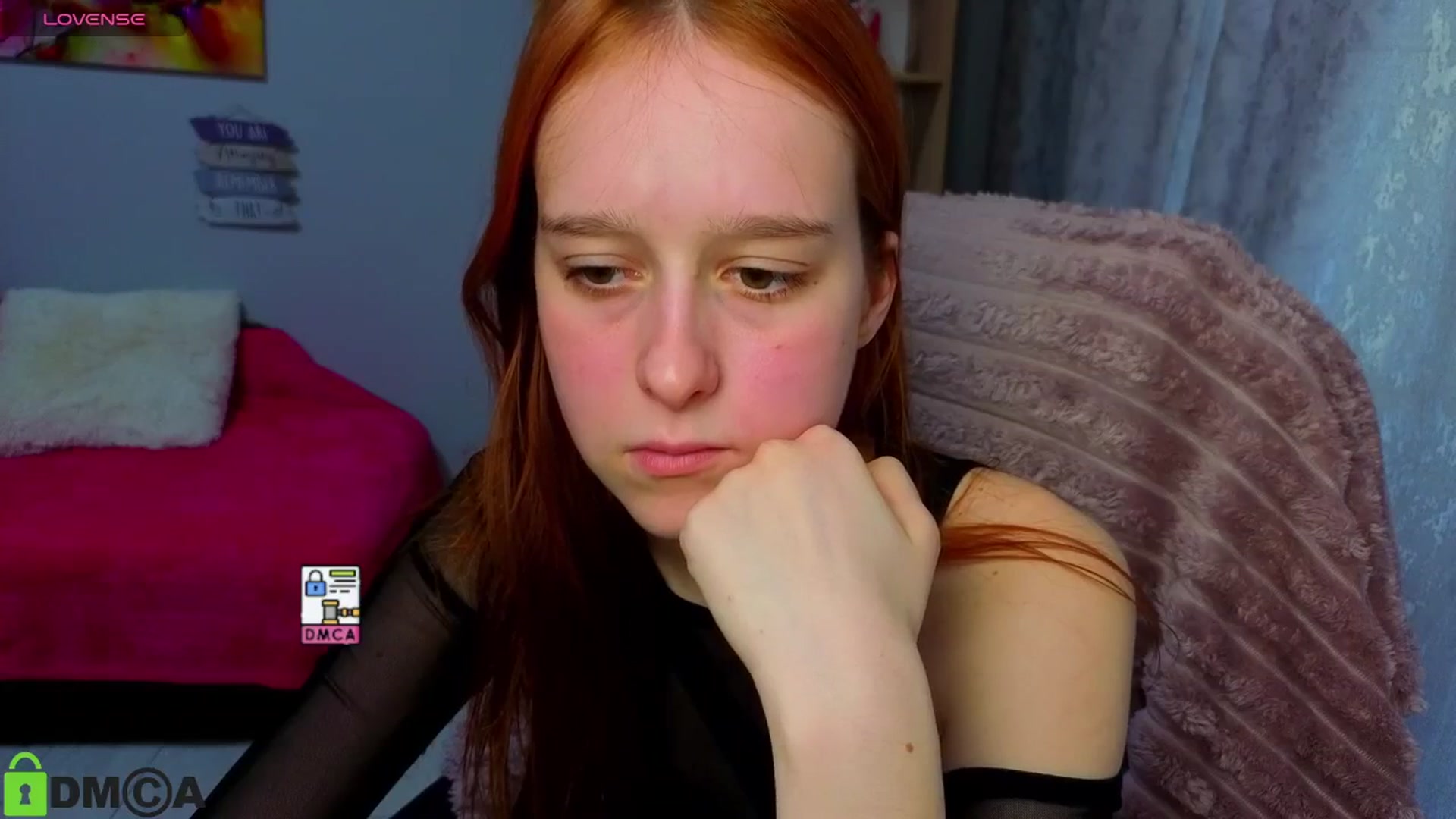 Gallery image thumbnail from WowEmma_'s myfreecams stream on, 04/19/2026, 13:56 image 11 of 20