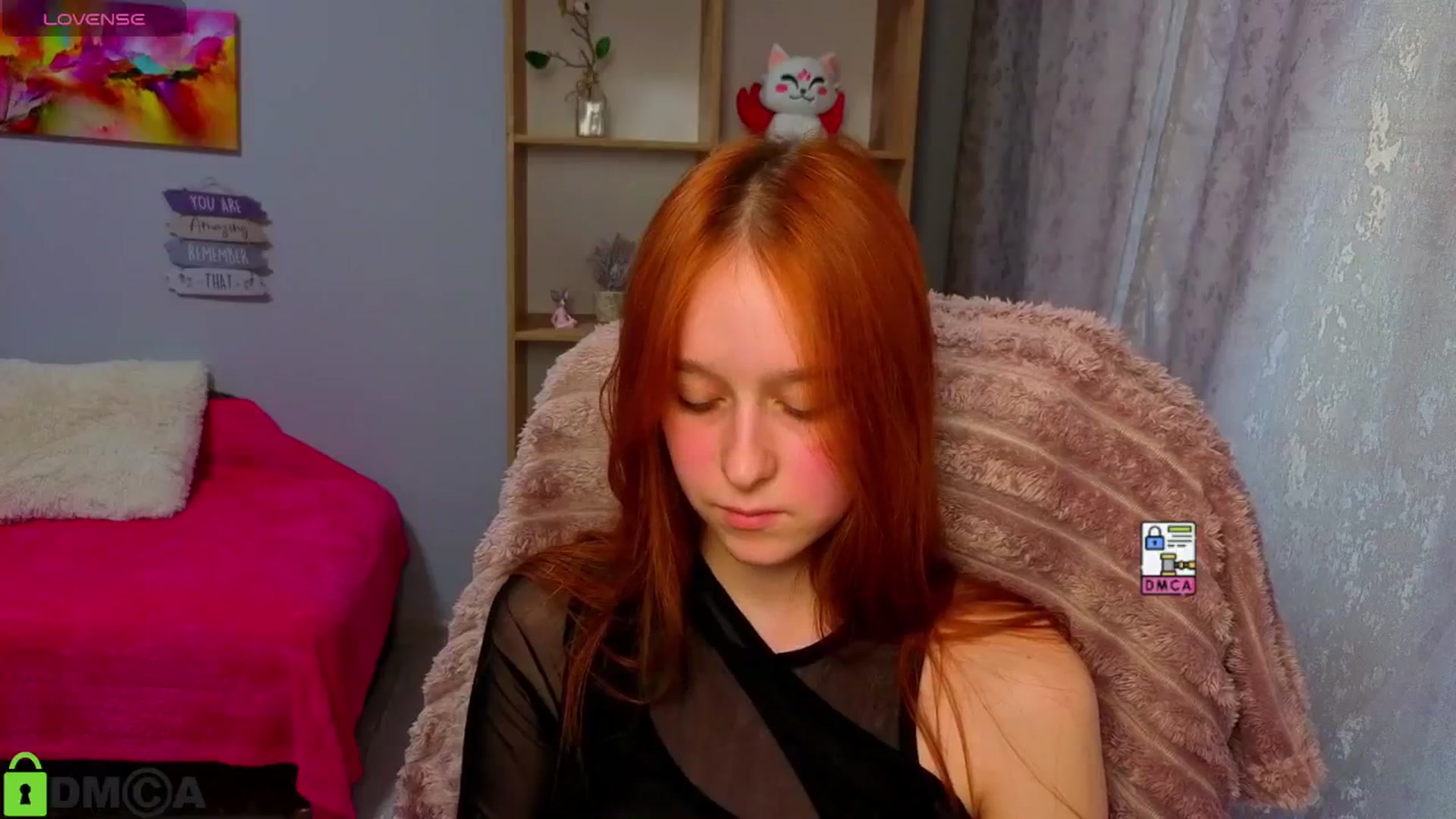 Gallery image thumbnail from WowEmma_'s myfreecams stream on, 04/19/2026, 13:56 image 17 of 20