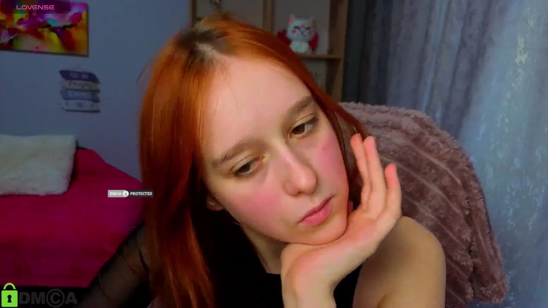 Gallery image thumbnail from WowEmma_'s myfreecams stream on, 04/19/2026, 13:56 image 19 of 20