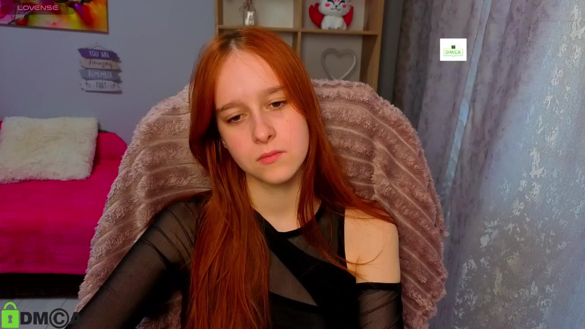 Gallery image thumbnail from WowEmma_'s myfreecams stream on, 04/19/2026, 13:56 image 2 of 20