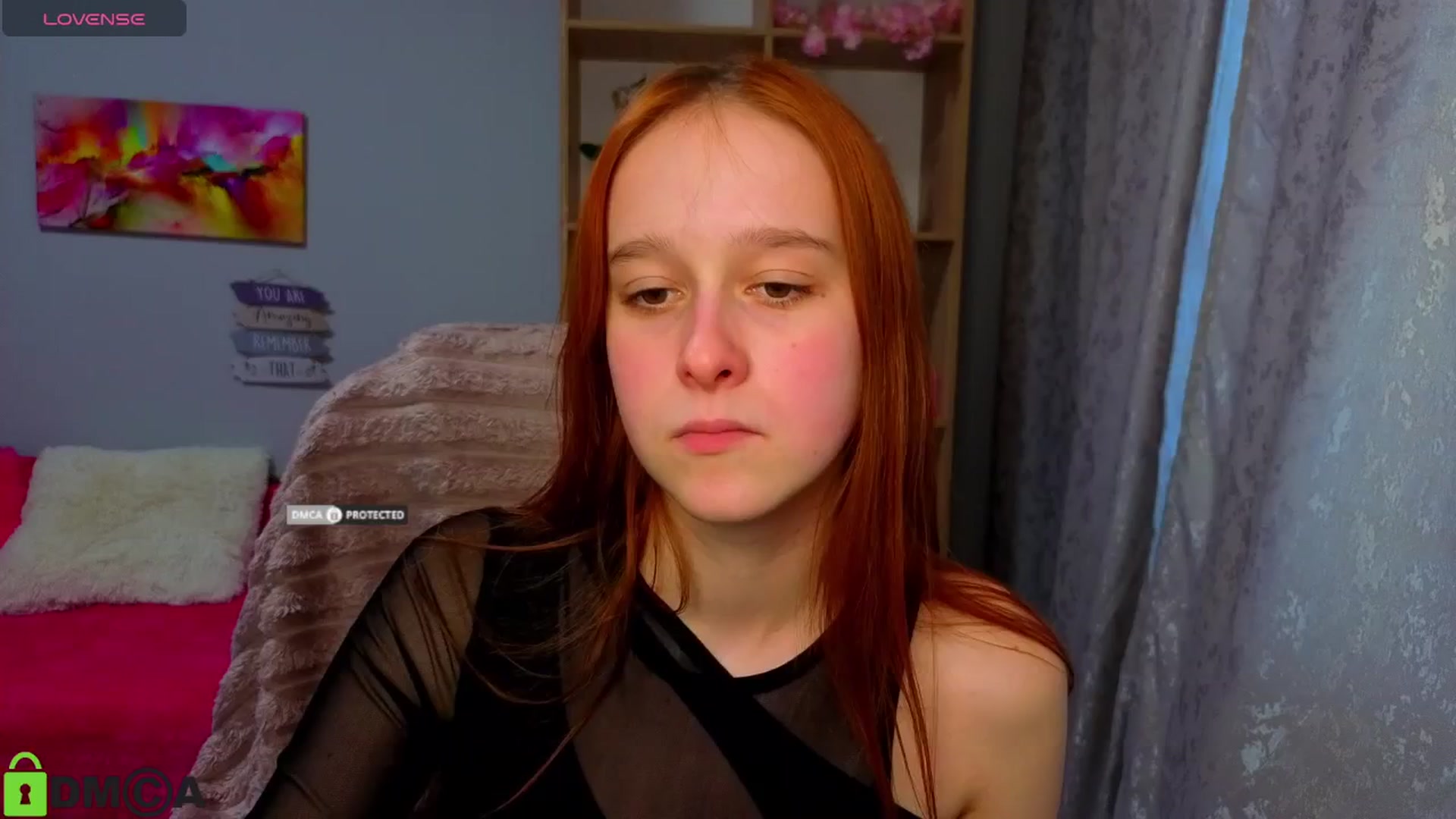Gallery image thumbnail from WowEmma_'s myfreecams stream on, 04/19/2026, 14:58 image 9 of 20