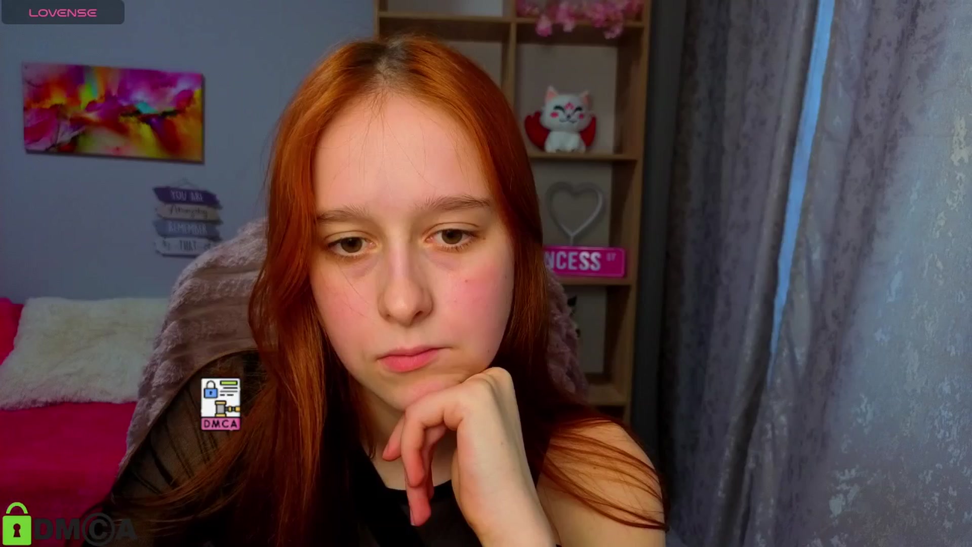 Gallery image thumbnail from WowEmma_'s myfreecams stream on, 04/19/2026, 14:58 image 12 of 20