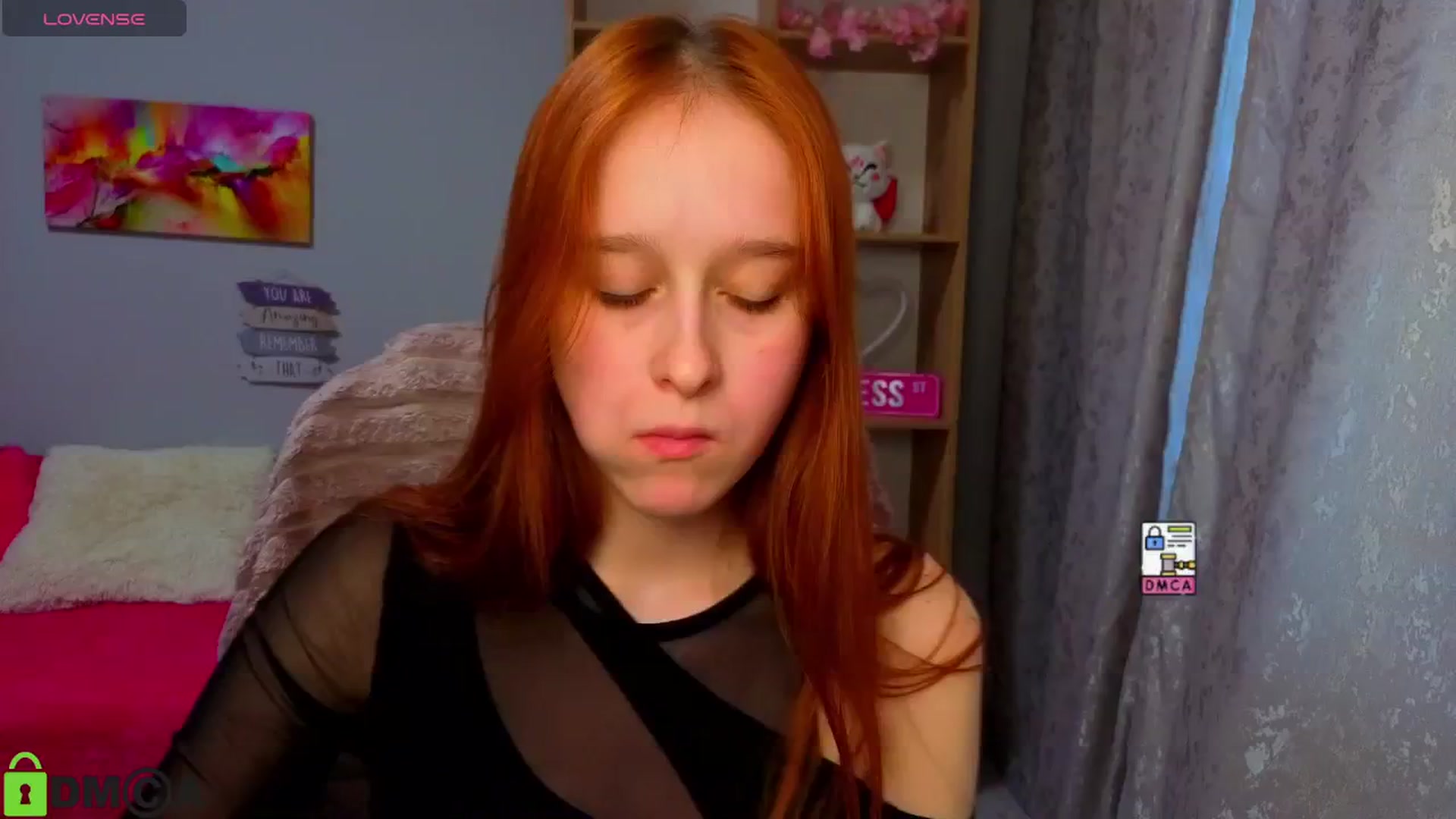 Gallery image thumbnail from WowEmma_'s myfreecams stream on, 04/19/2026, 14:58 image 6 of 20