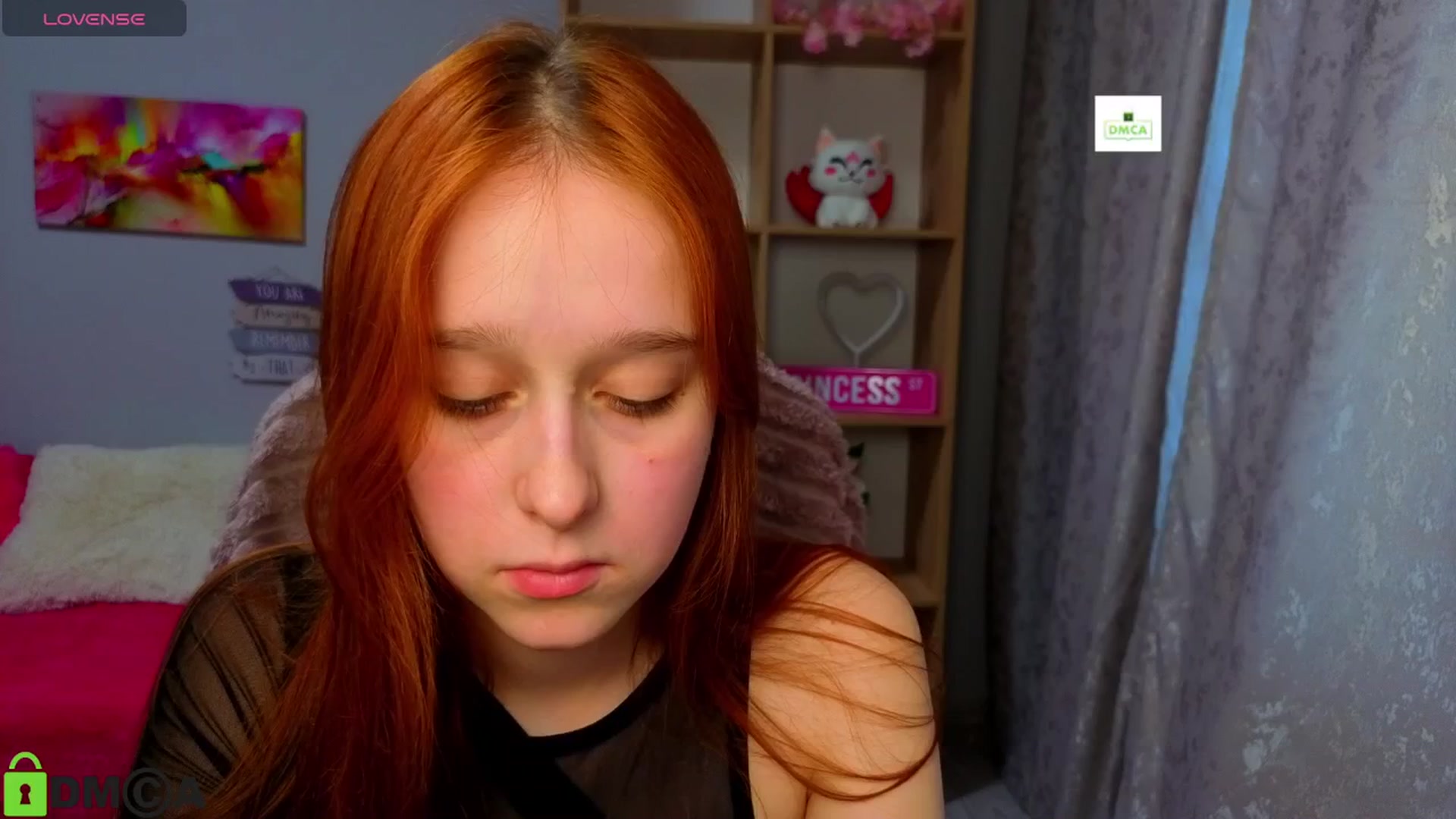 Gallery image thumbnail from WowEmma_'s myfreecams stream on, 04/19/2026, 14:58 image 13 of 20