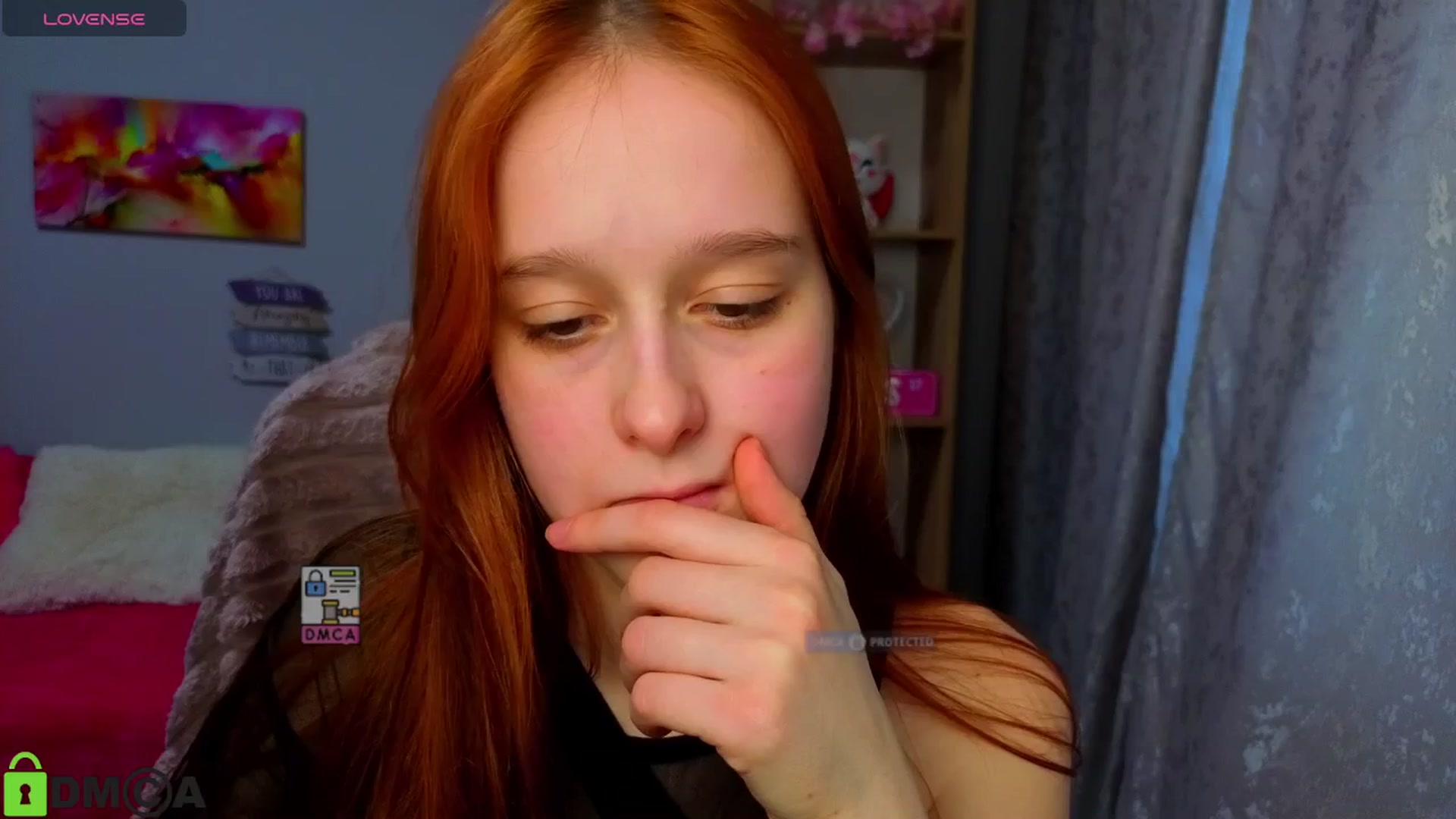 Gallery image thumbnail from WowEmma_'s myfreecams stream on, 04/19/2026, 14:58 image 11 of 20