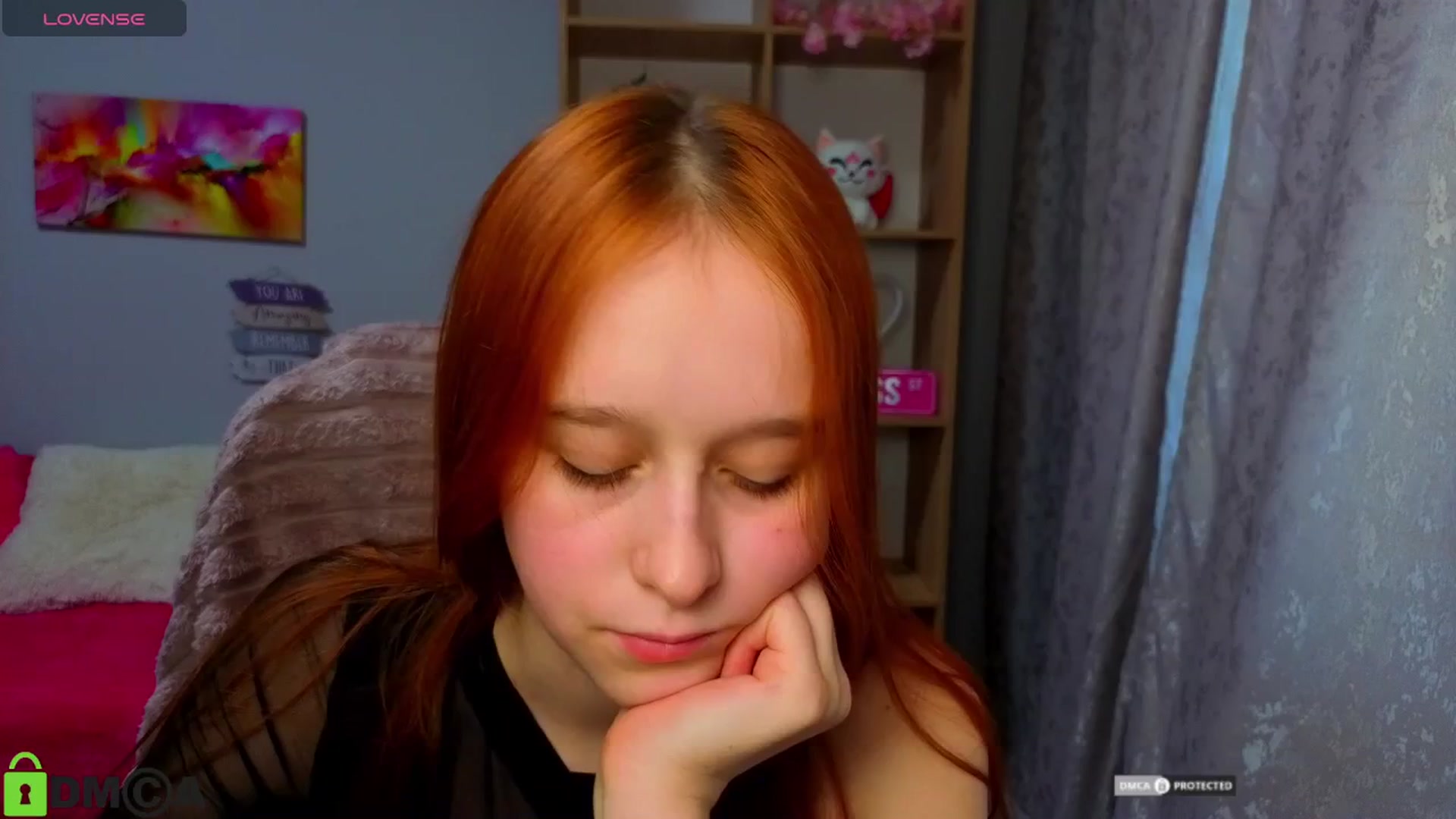 Gallery image thumbnail from WowEmma_'s myfreecams stream on, 04/19/2026, 14:58 image 16 of 20