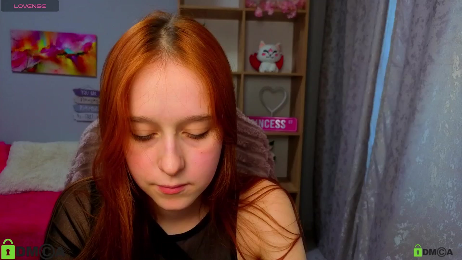 Gallery image thumbnail from WowEmma_'s myfreecams stream on, 04/19/2026, 14:58 image 14 of 20