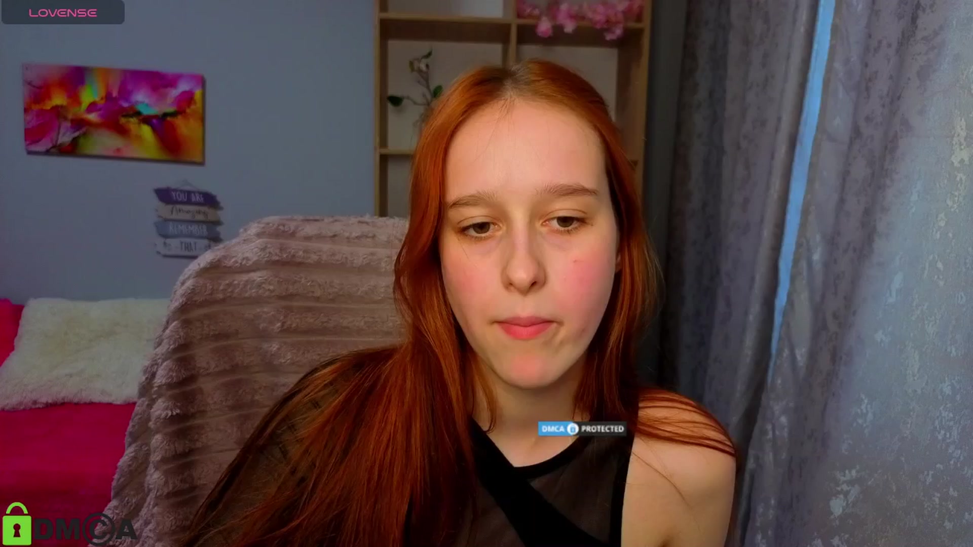 Gallery image thumbnail from WowEmma_'s myfreecams stream on, 04/19/2026, 14:58 image 10 of 20