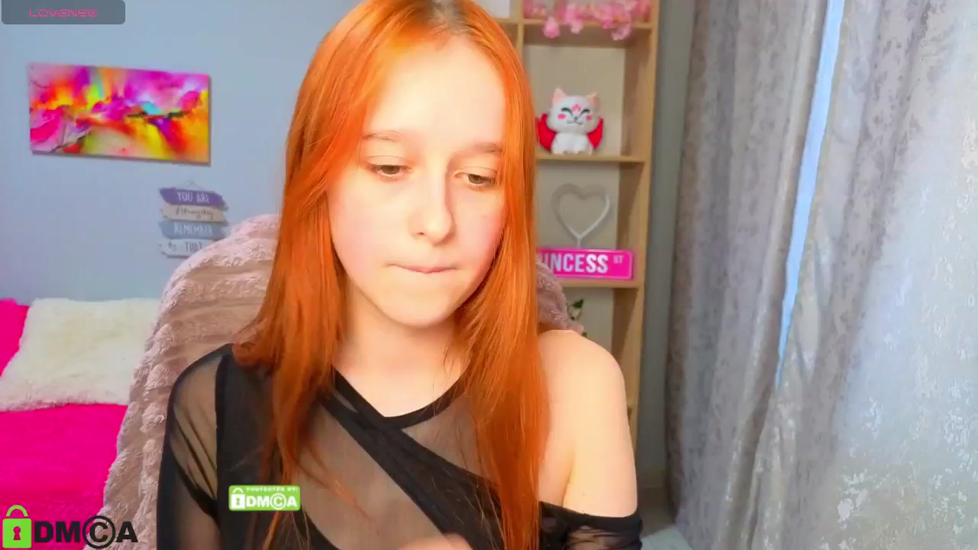 Gallery image thumbnail from WowEmma_'s myfreecams stream on, 04/19/2026, 14:58 image 5 of 20