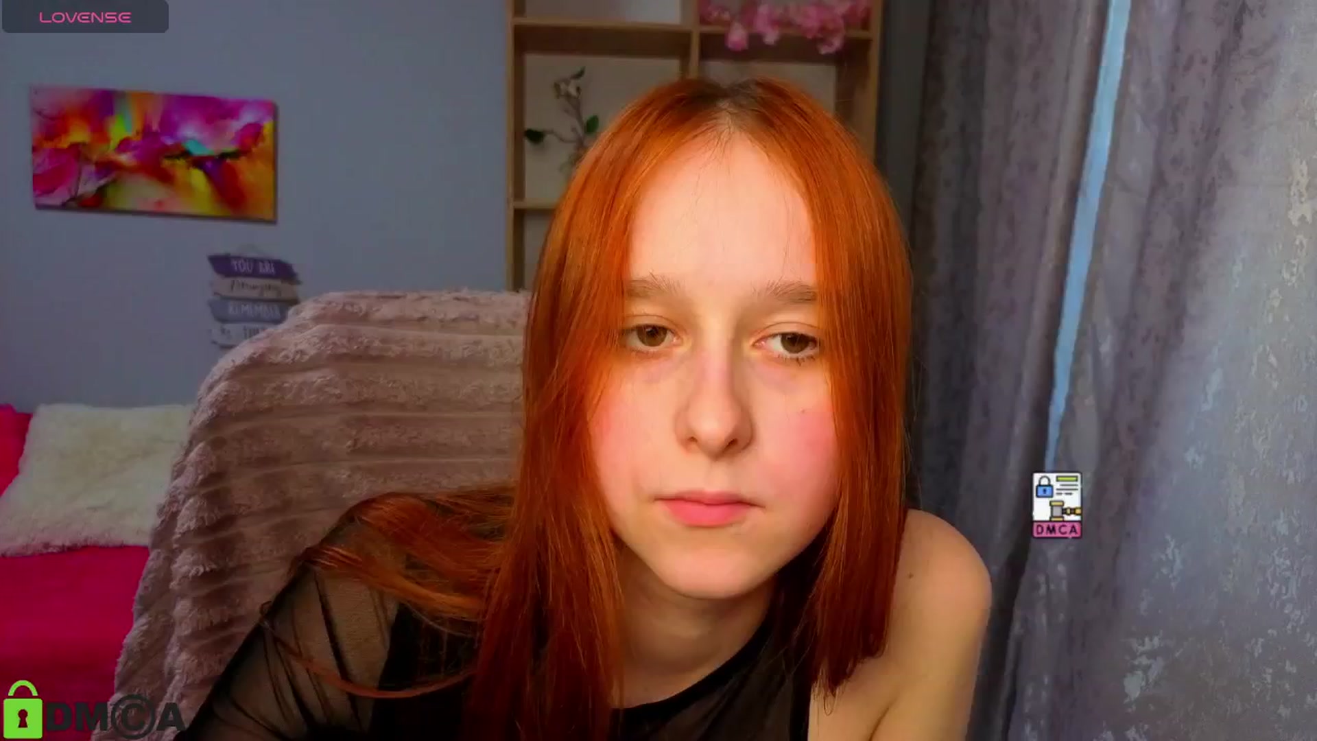 Gallery image thumbnail from WowEmma_'s myfreecams stream on, 04/19/2026, 14:58 image 20 of 20