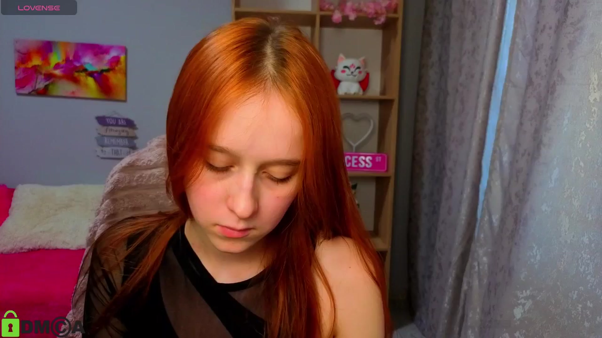 Gallery image thumbnail from WowEmma_'s myfreecams stream on, 04/19/2026, 14:58 image 15 of 20