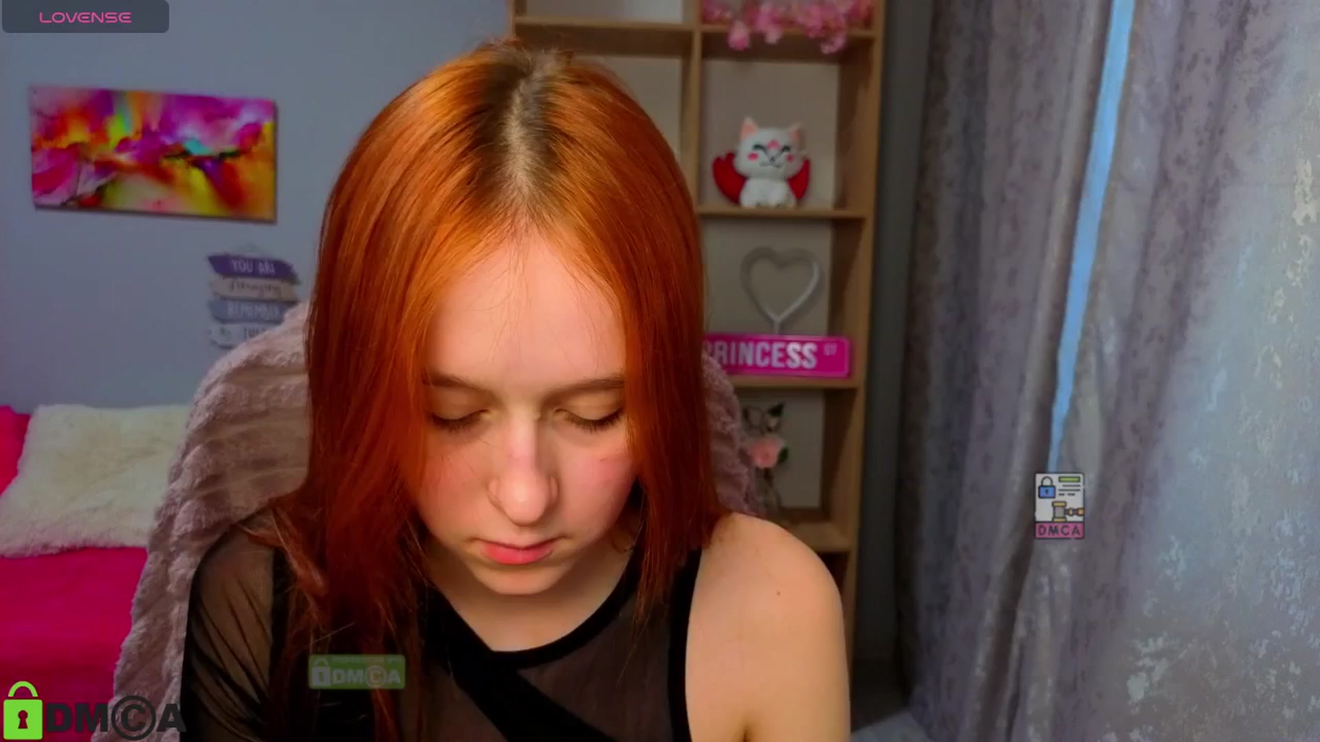 Gallery image thumbnail from WowEmma_'s myfreecams stream on, 04/19/2026, 14:58 image 19 of 20