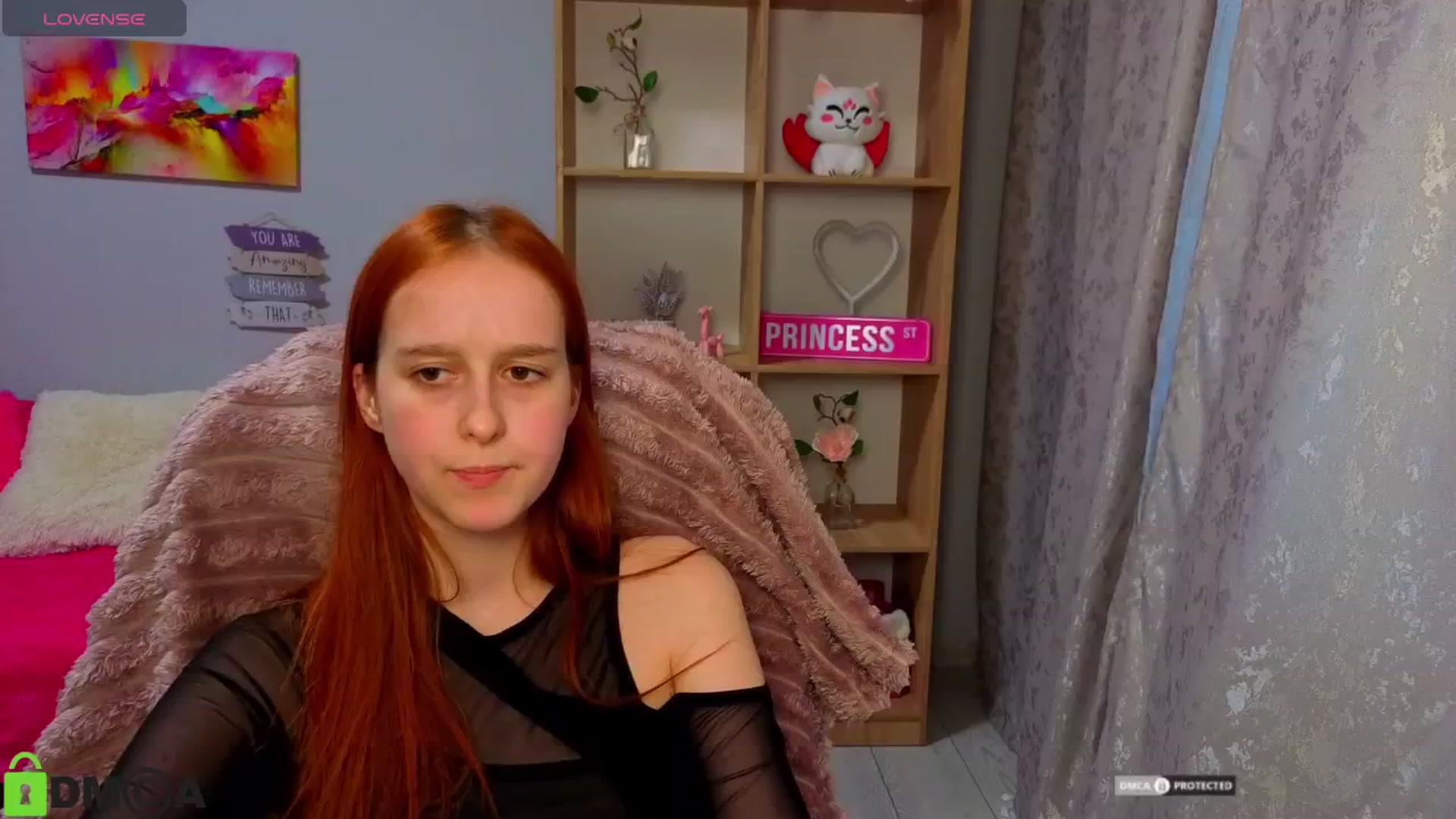 Gallery image thumbnail from WowEmma_'s myfreecams stream on, 04/19/2026, 16:35 image 6 of 20