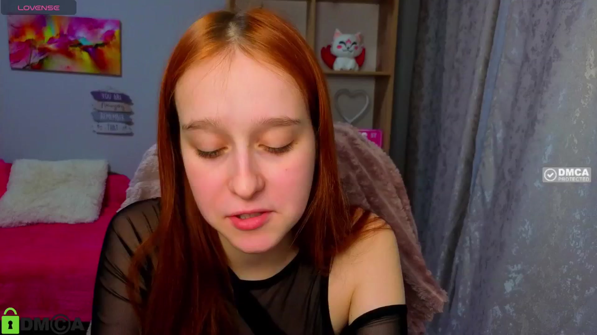 Gallery image thumbnail from WowEmma_'s myfreecams stream on, 04/19/2026, 16:35 image 15 of 20