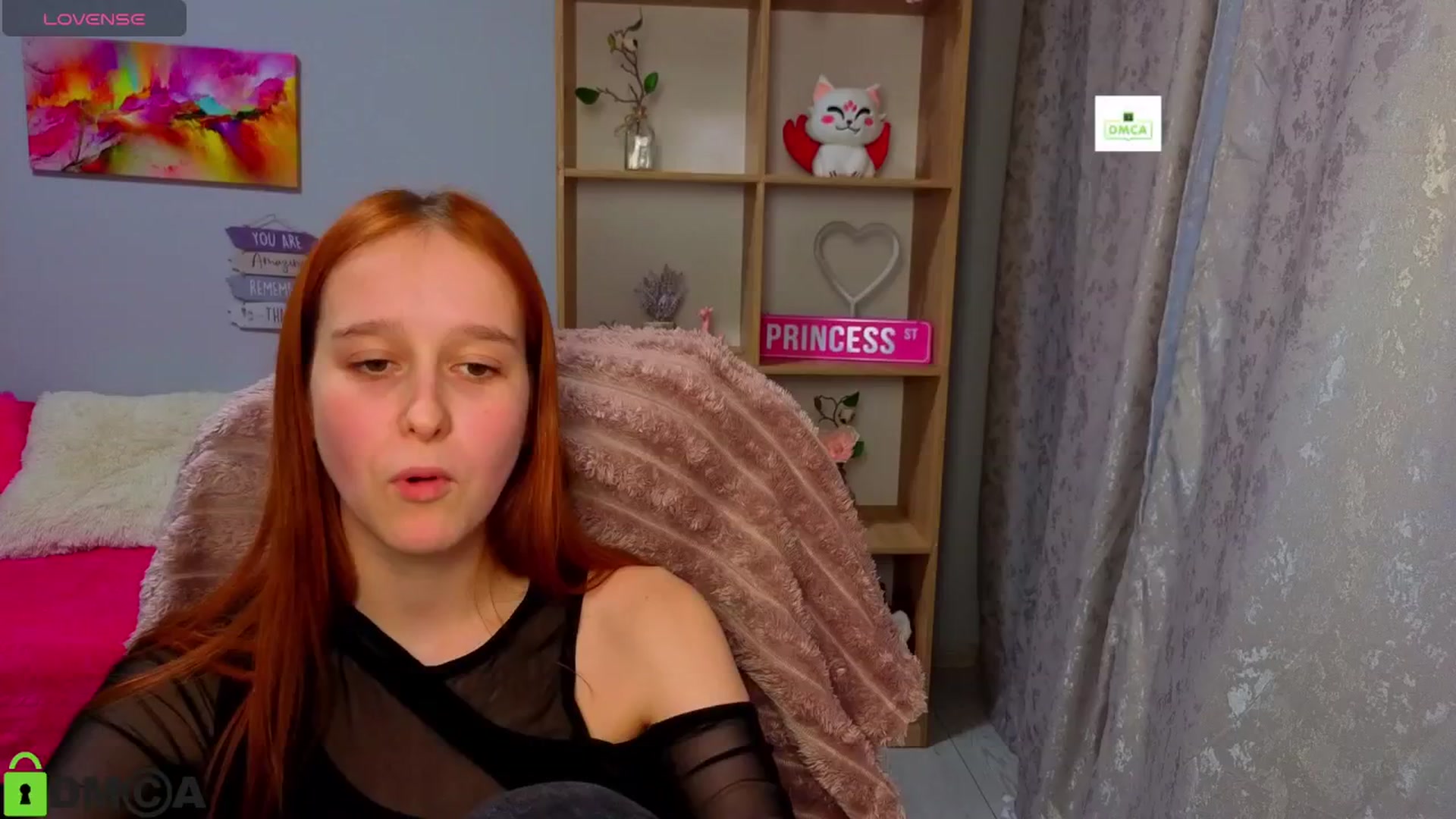Gallery image thumbnail from WowEmma_'s myfreecams stream on, 04/19/2026, 16:35 image 18 of 20