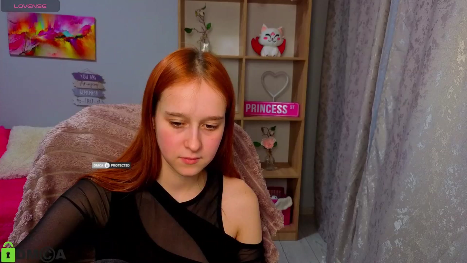 Gallery image thumbnail from WowEmma_'s myfreecams stream on, 04/19/2026, 16:35 image 16 of 20