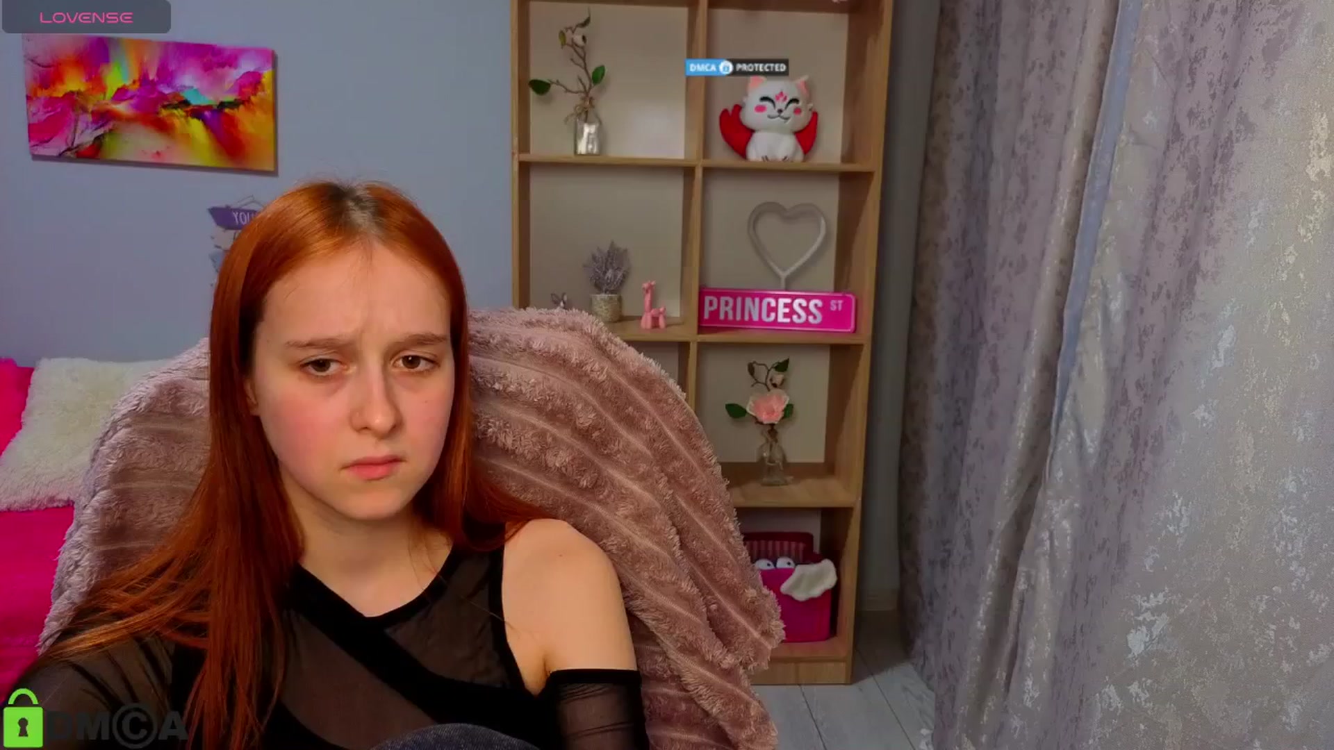 Gallery image thumbnail from WowEmma_'s myfreecams stream on, 04/19/2026, 16:35 image 20 of 20