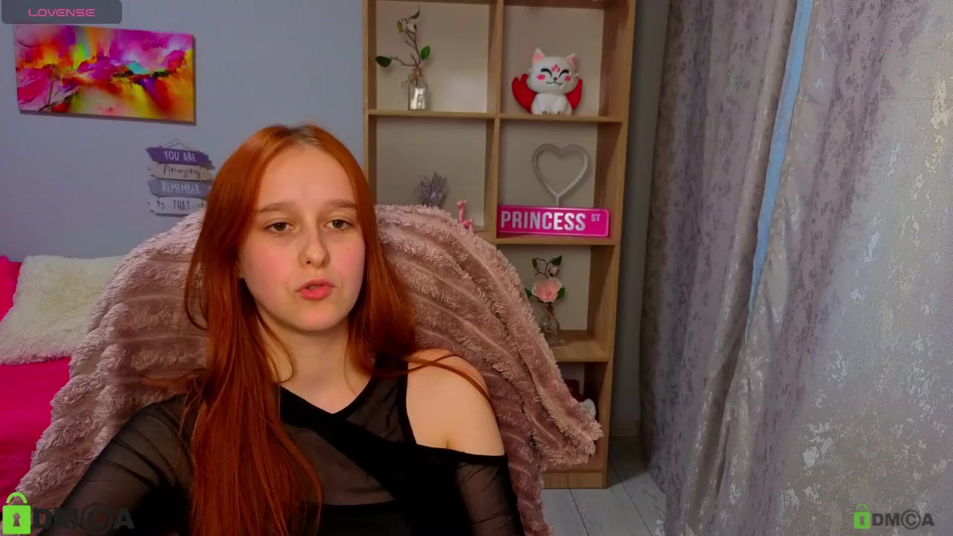 Gallery image thumbnail from WowEmma_'s myfreecams stream on, 04/19/2026, 16:35 image 5 of 20