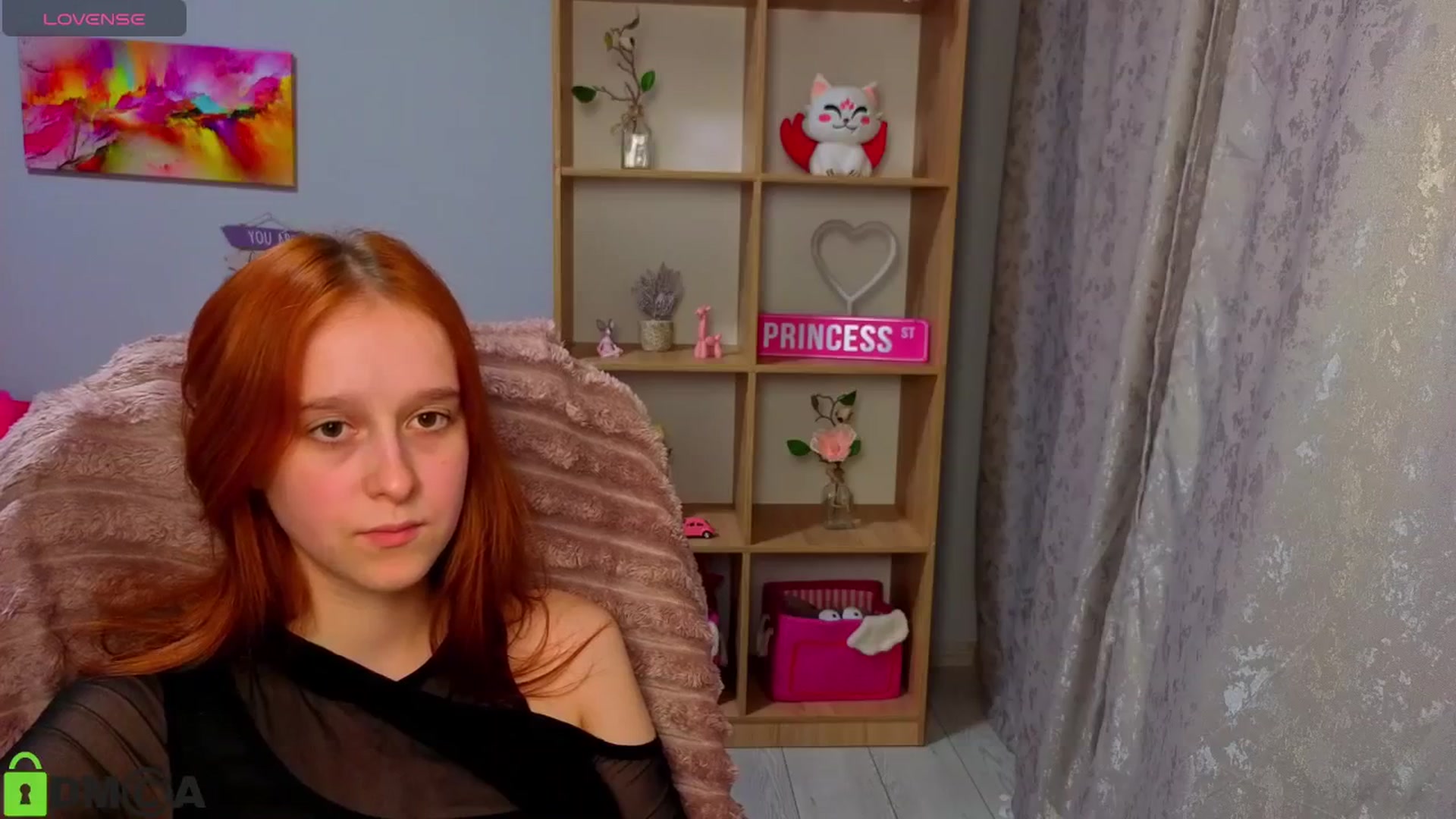 Gallery image thumbnail from WowEmma_'s myfreecams stream on, 04/19/2026, 18:17 image 18 of 20
