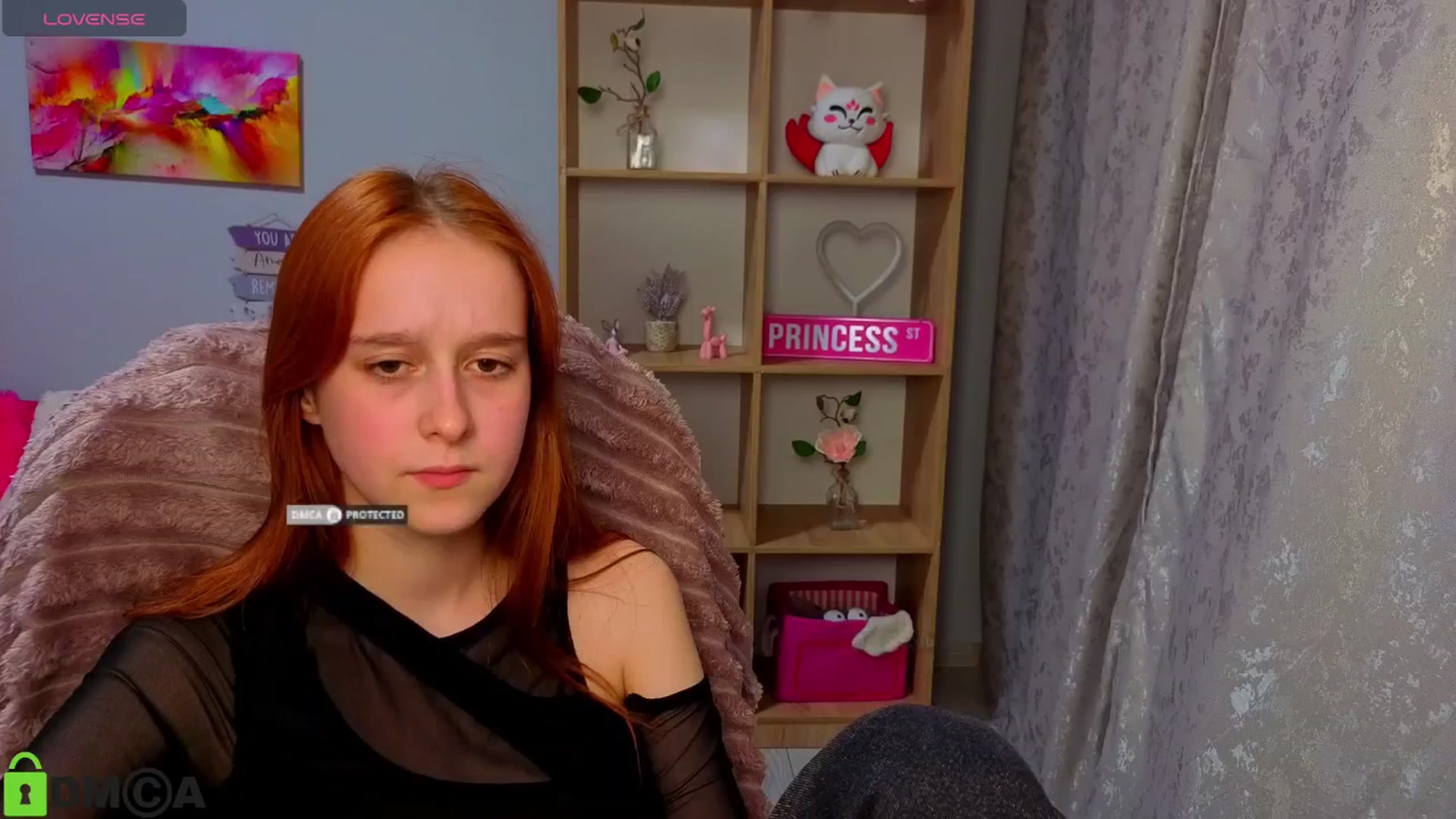 Gallery image thumbnail from WowEmma_'s myfreecams stream on, 04/19/2026, 18:17 image 6 of 20