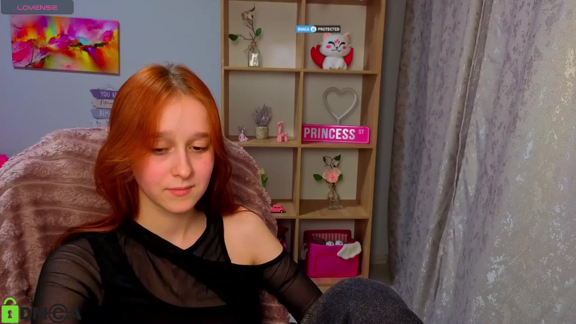 Gallery image thumbnail from WowEmma_'s myfreecams stream on, 04/19/2026, 18:17 image 4 of 20