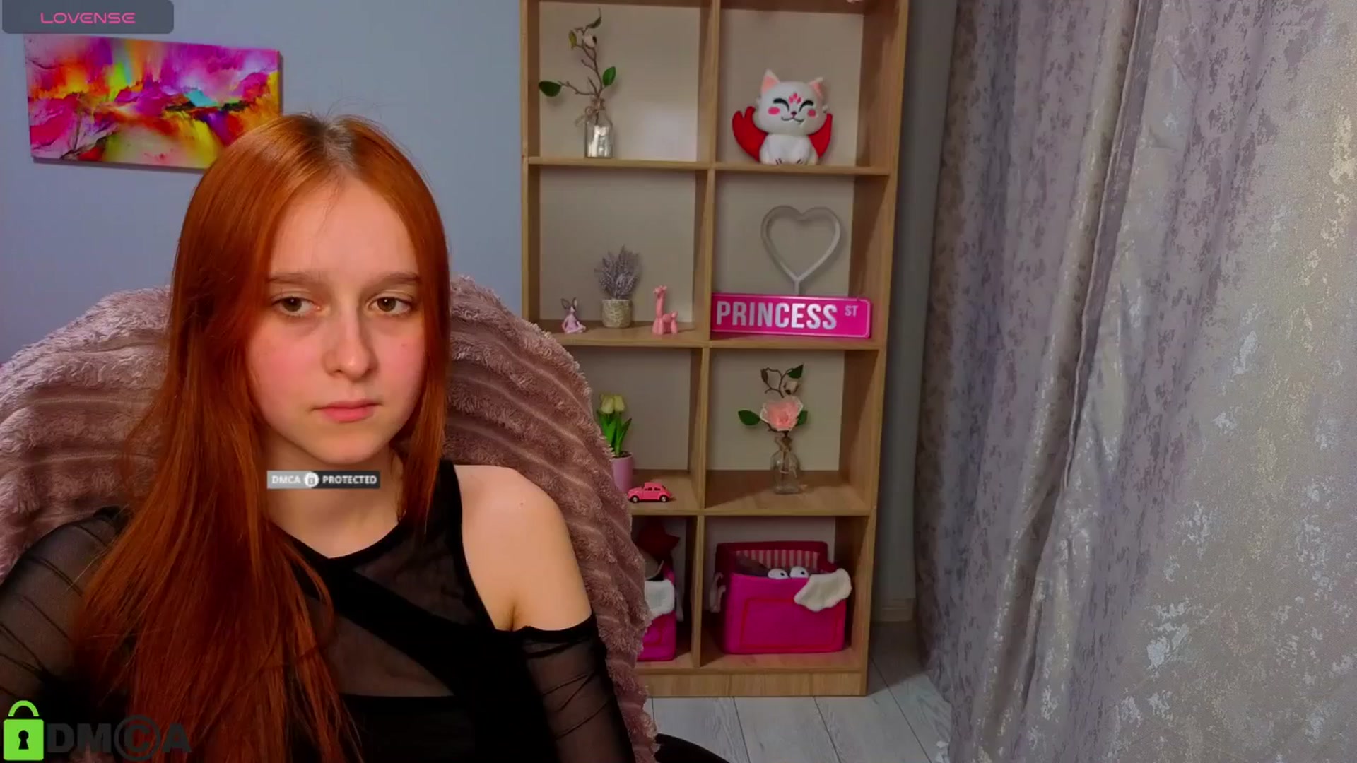 Gallery image thumbnail from WowEmma_'s myfreecams stream on, 04/19/2026, 18:17 image 1 of 20