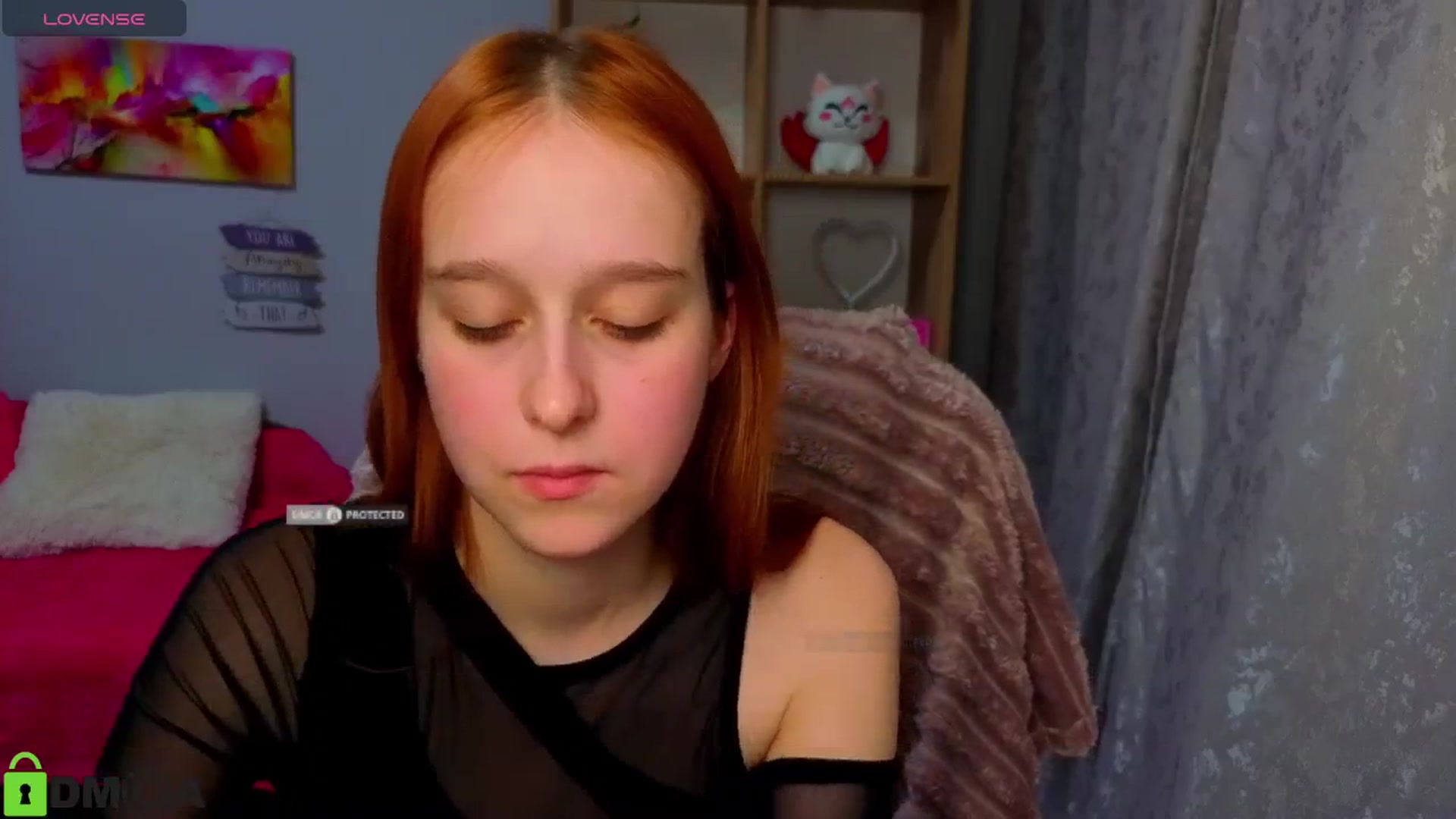 Gallery image thumbnail from WowEmma_'s myfreecams stream on, 04/19/2026, 18:17 image 11 of 20