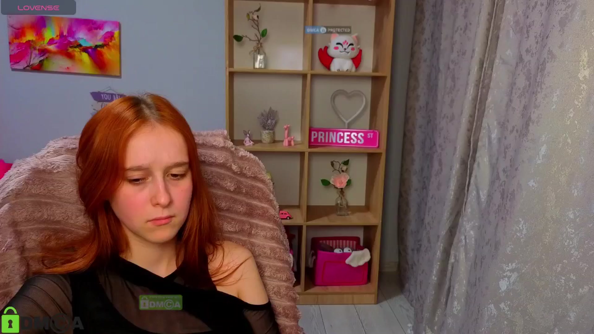 Gallery image thumbnail from WowEmma_'s myfreecams stream on, 04/19/2026, 18:17 image 19 of 20