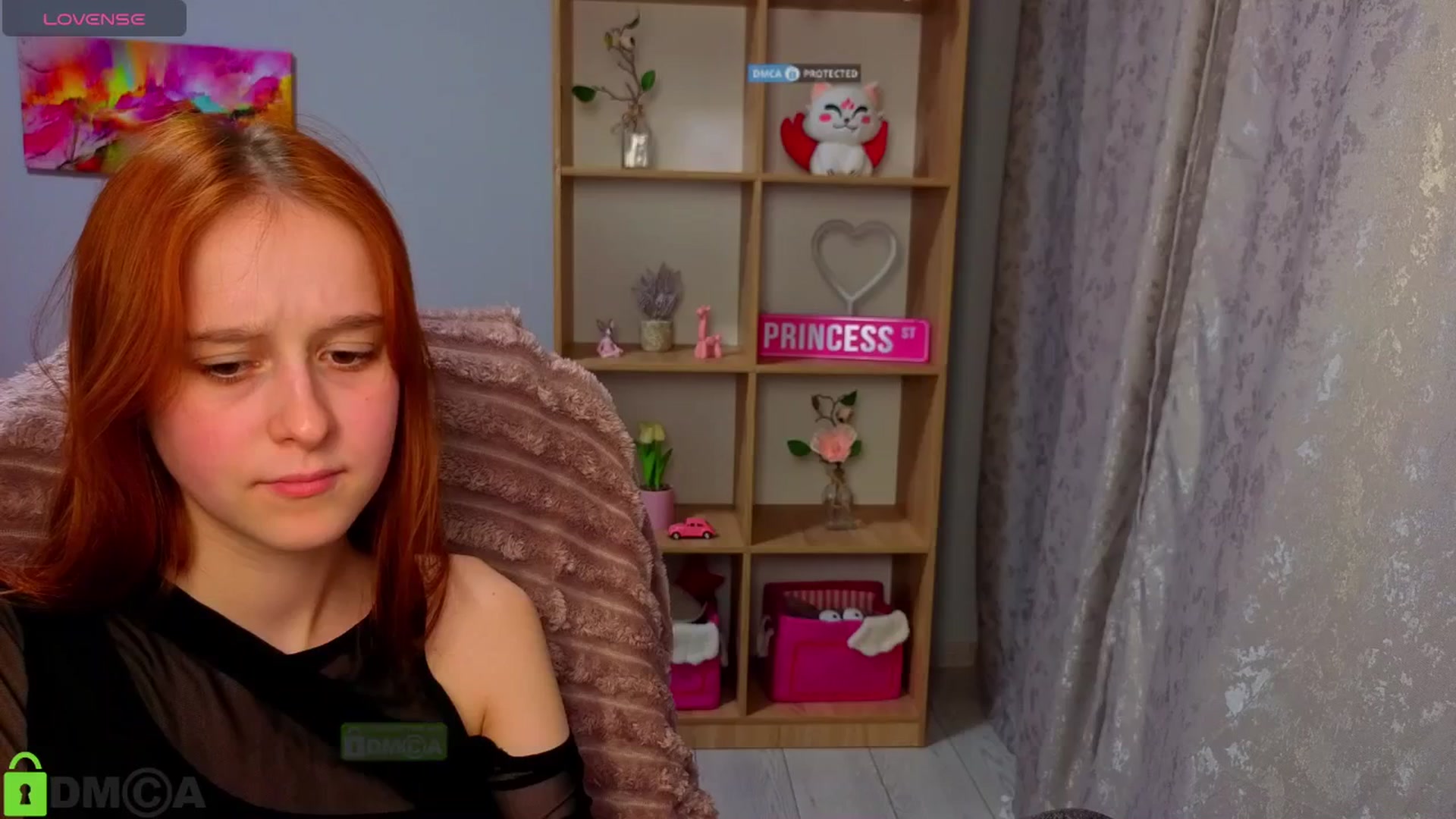 Gallery image thumbnail from WowEmma_'s myfreecams stream on, 04/19/2026, 18:17 image 14 of 20