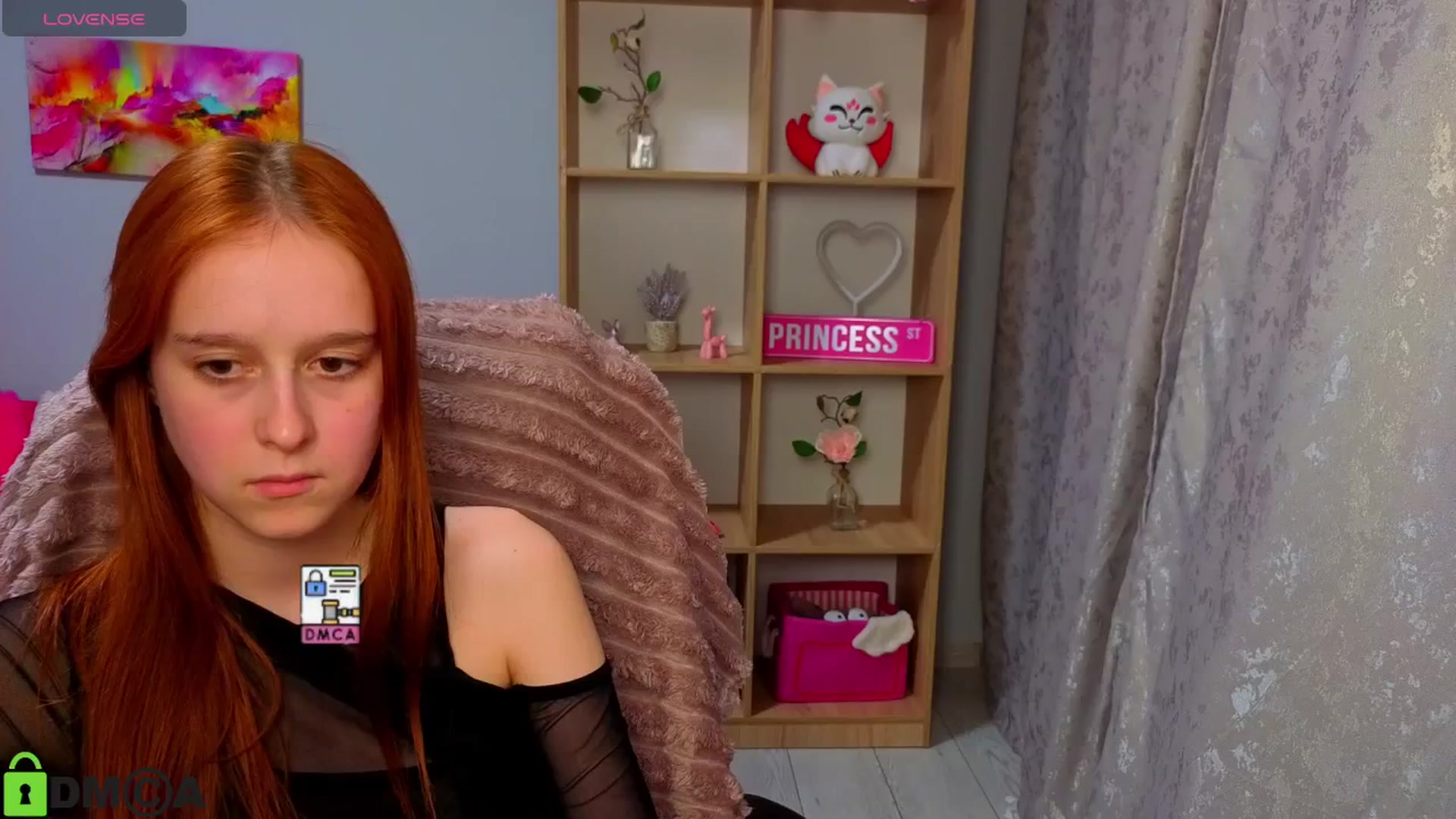 Gallery image thumbnail from WowEmma_'s myfreecams stream on, 04/19/2026, 18:17 image 2 of 20