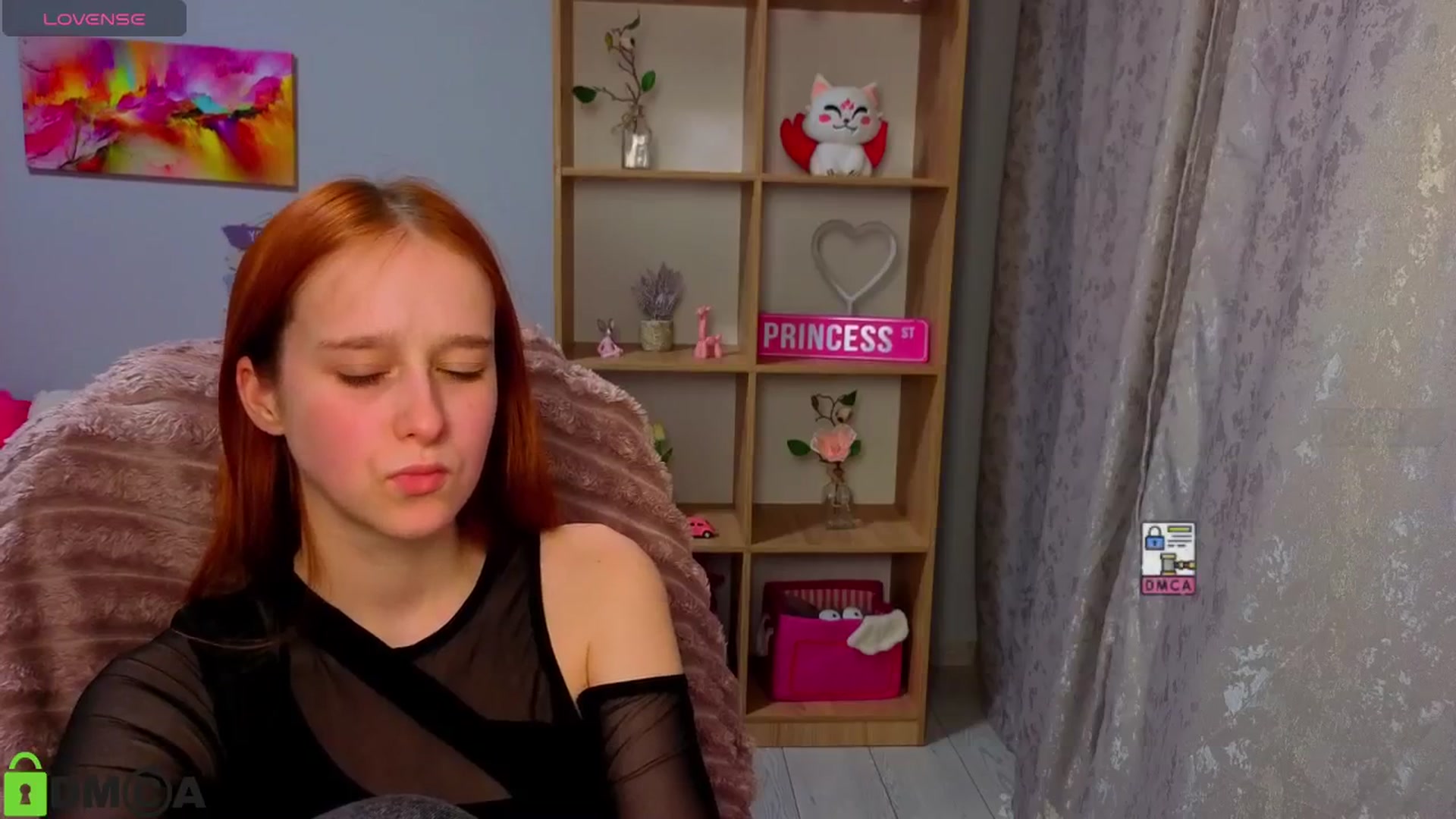 Gallery image thumbnail from WowEmma_'s myfreecams stream on, 04/19/2026, 18:17 image 10 of 20