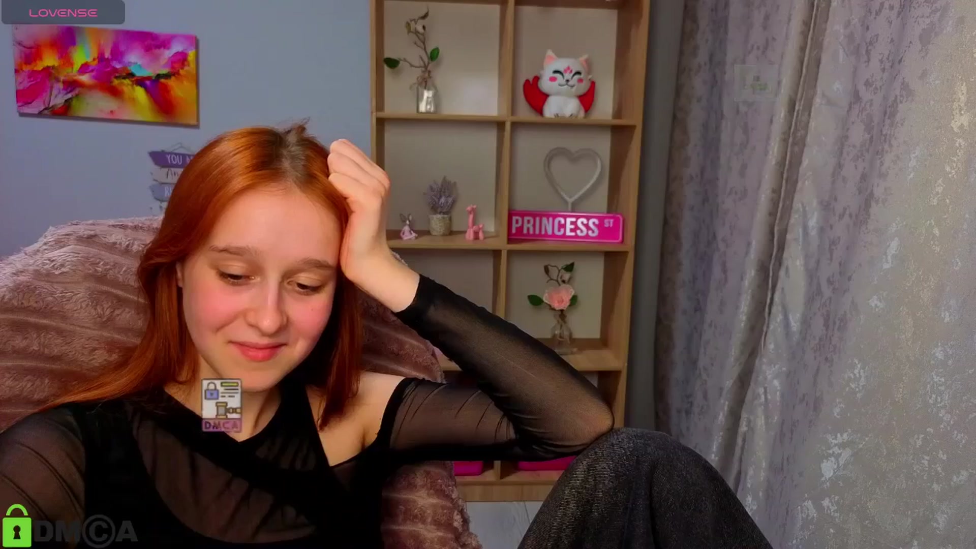 Gallery image thumbnail from WowEmma_'s myfreecams stream on, 04/19/2026, 18:17 image 17 of 20