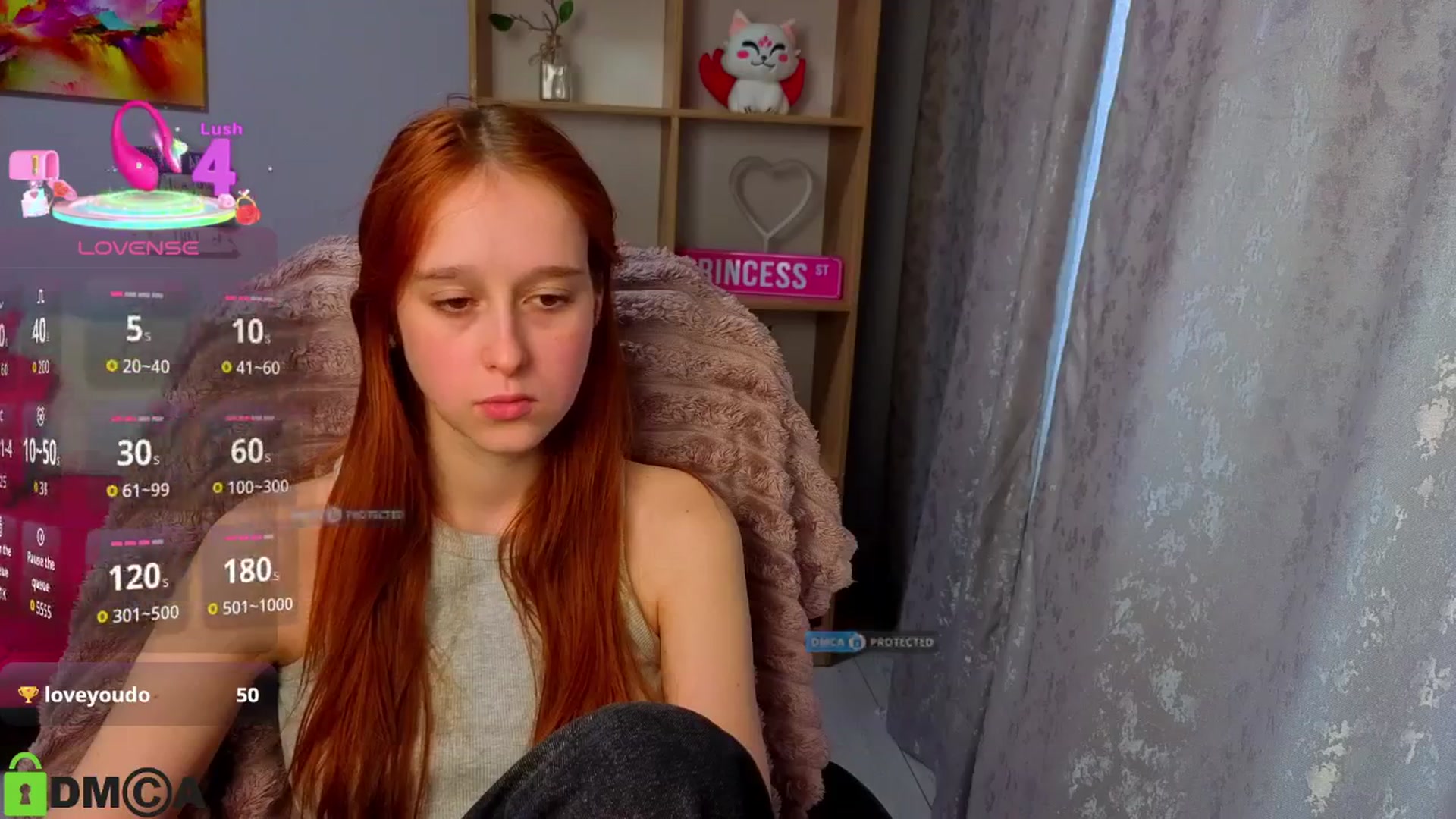 Gallery image thumbnail from WowEmma_'s myfreecams stream on, 04/21/2026, 14:56 image 8 of 20
