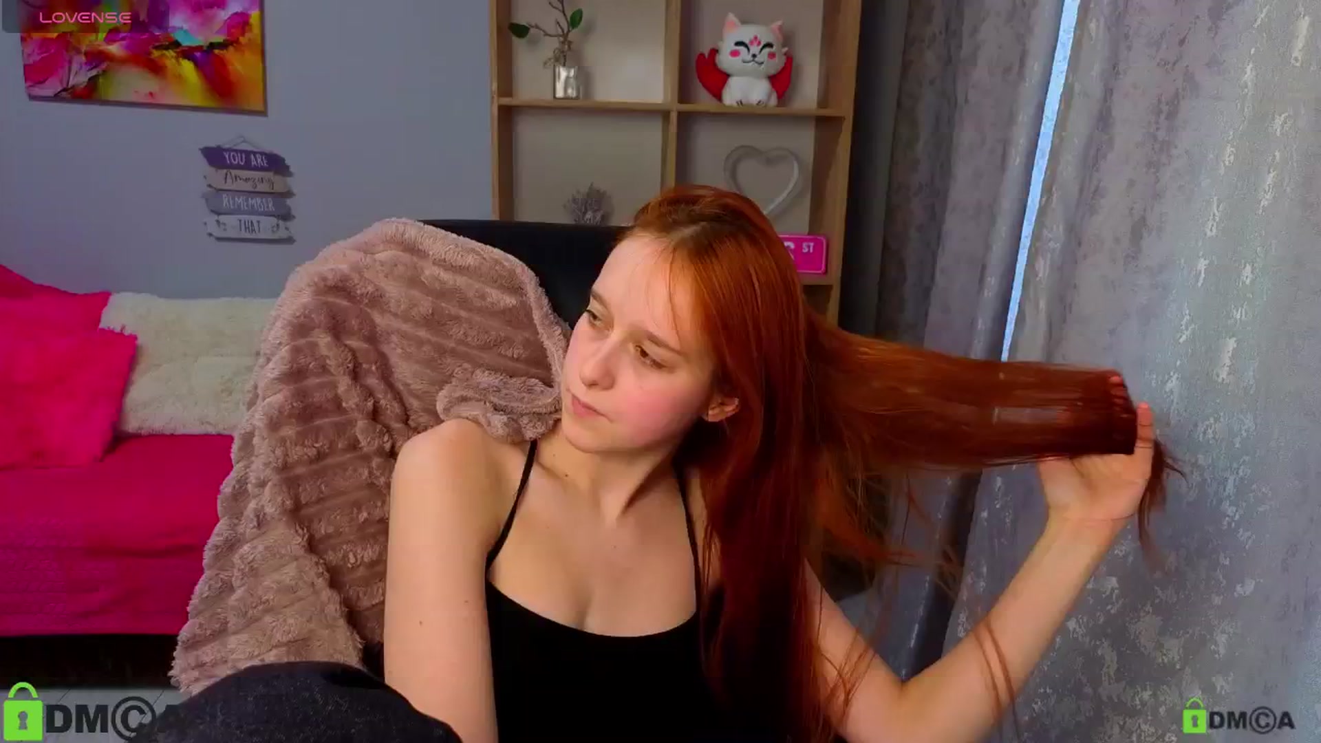Gallery image thumbnail from WowEmma_'s myfreecams stream on, 04/22/2026, 15:05 image 9 of 20