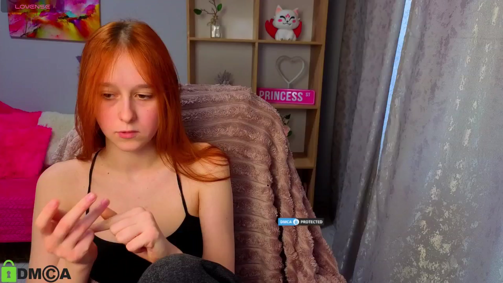 Gallery image thumbnail from WowEmma_'s myfreecams stream on, 04/22/2026, 15:05 image 11 of 20