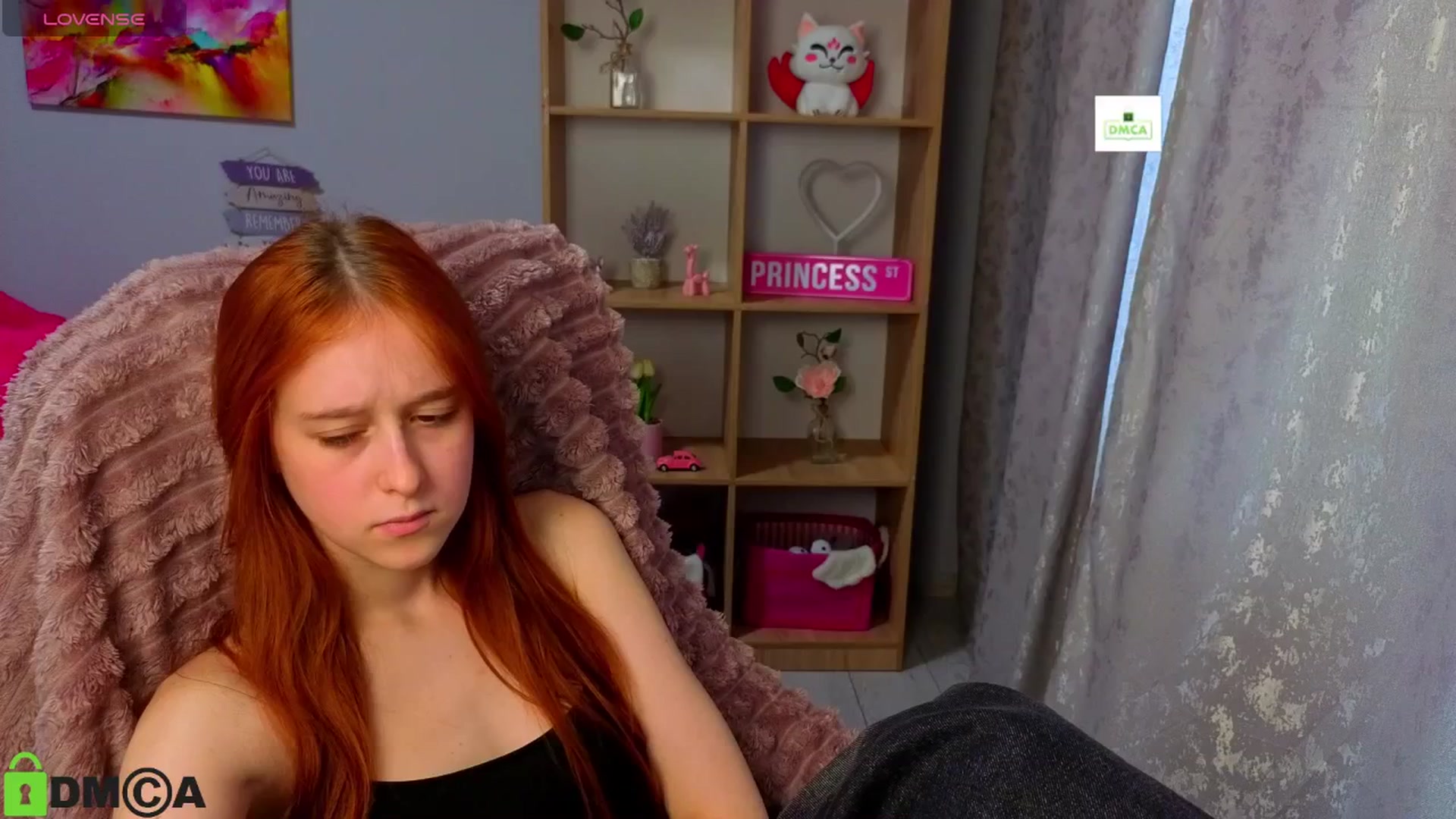 Gallery image thumbnail from WowEmma_'s myfreecams stream on, 04/22/2026, 15:05 image 3 of 20