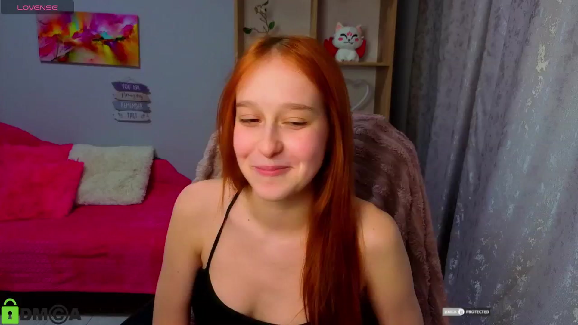 Gallery image thumbnail from WowEmma_'s myfreecams stream on, 04/22/2026, 15:05 image 15 of 20