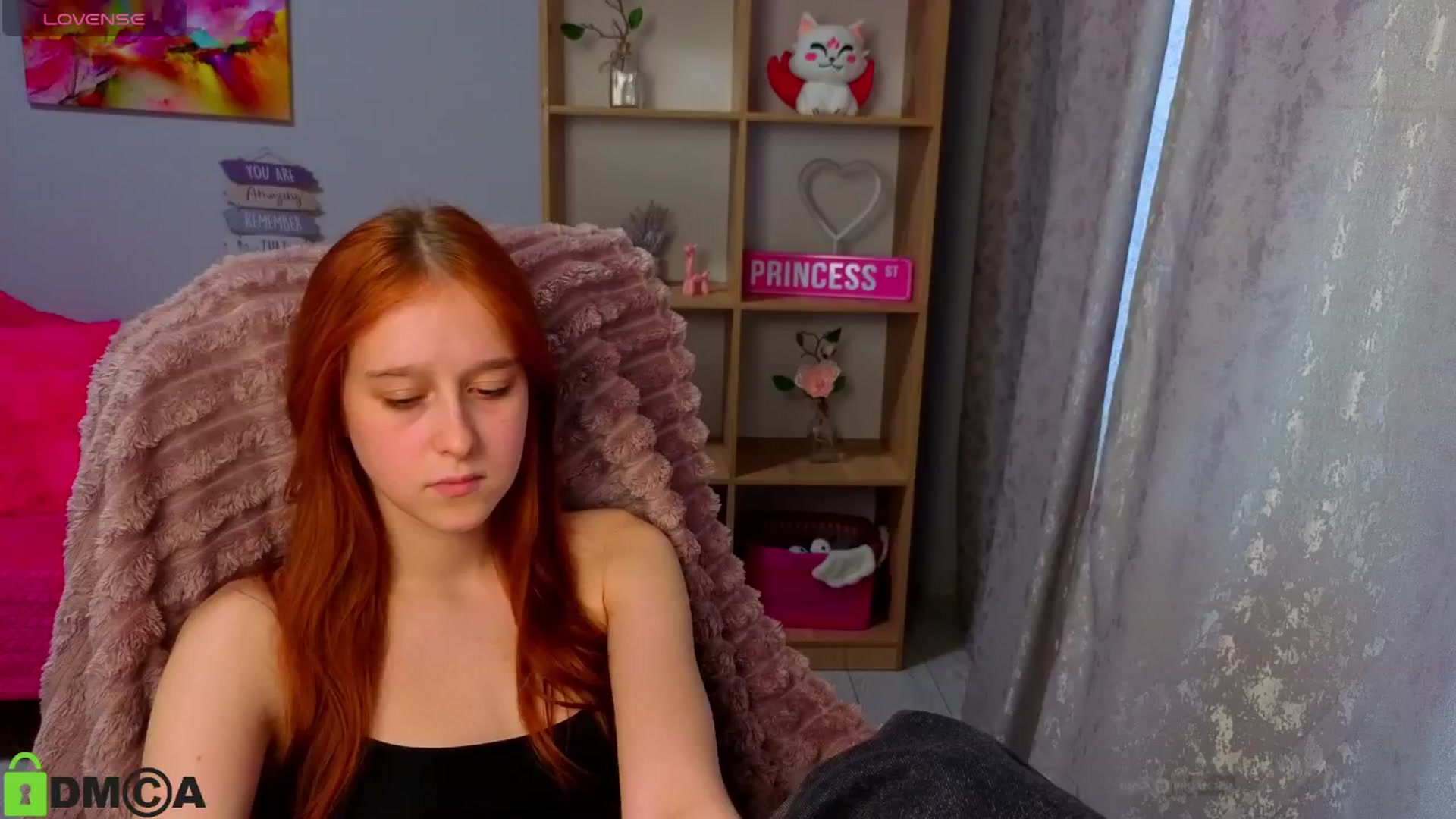 Gallery image thumbnail from WowEmma_'s myfreecams stream on, 04/22/2026, 15:05 image 2 of 20