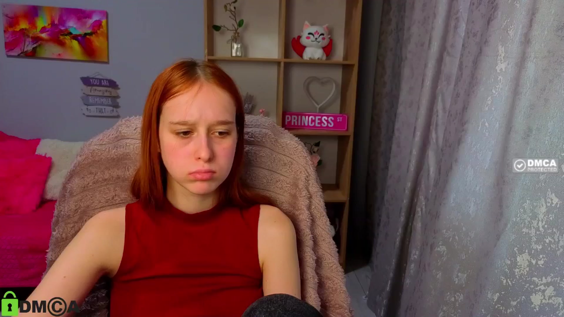 Gallery image thumbnail from WowEmma_'s myfreecams stream on, 04/23/2026, 13:08 image 13 of 20