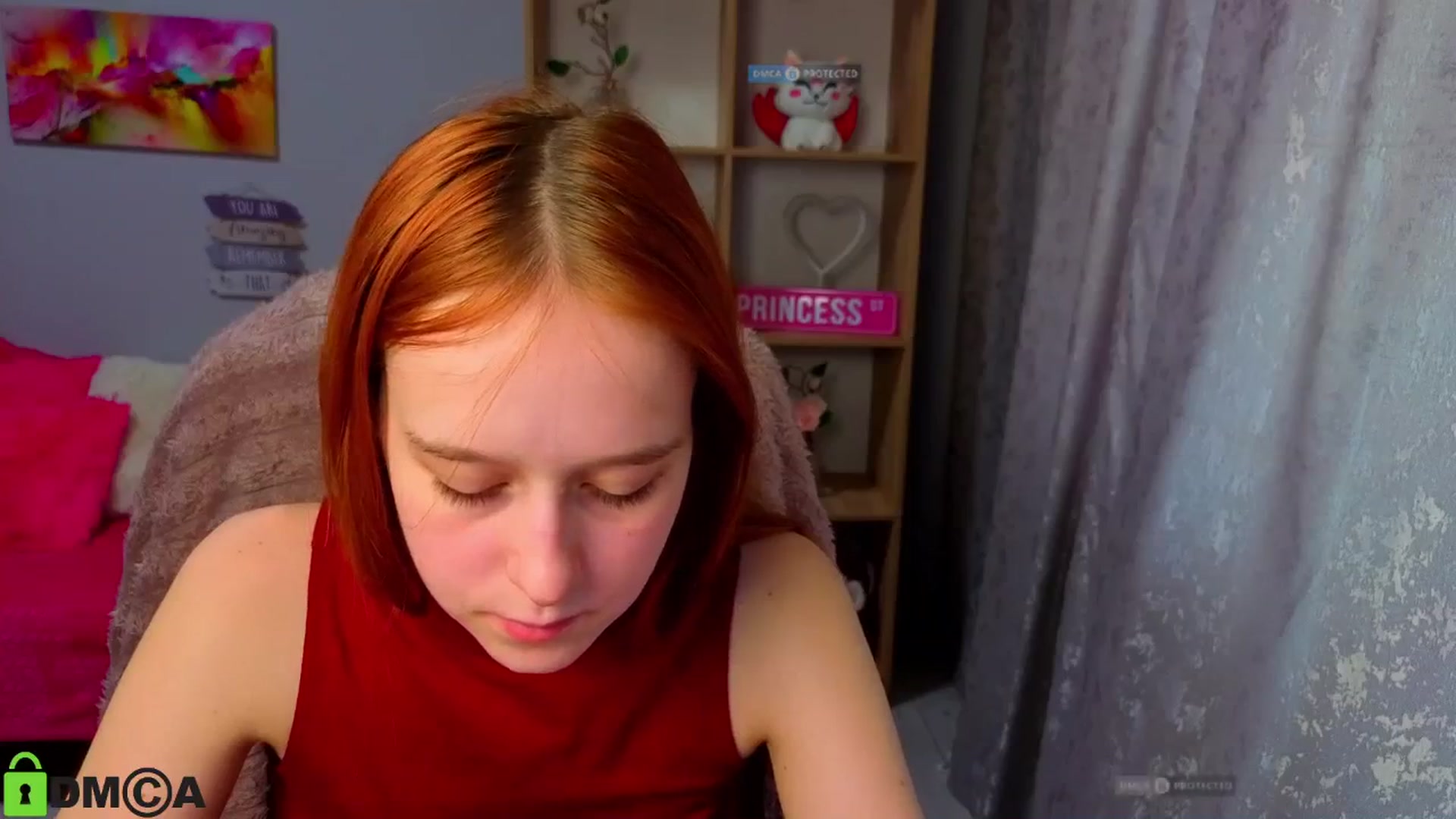 Gallery image thumbnail from WowEmma_'s myfreecams stream on, 04/23/2026, 13:08 image 4 of 20