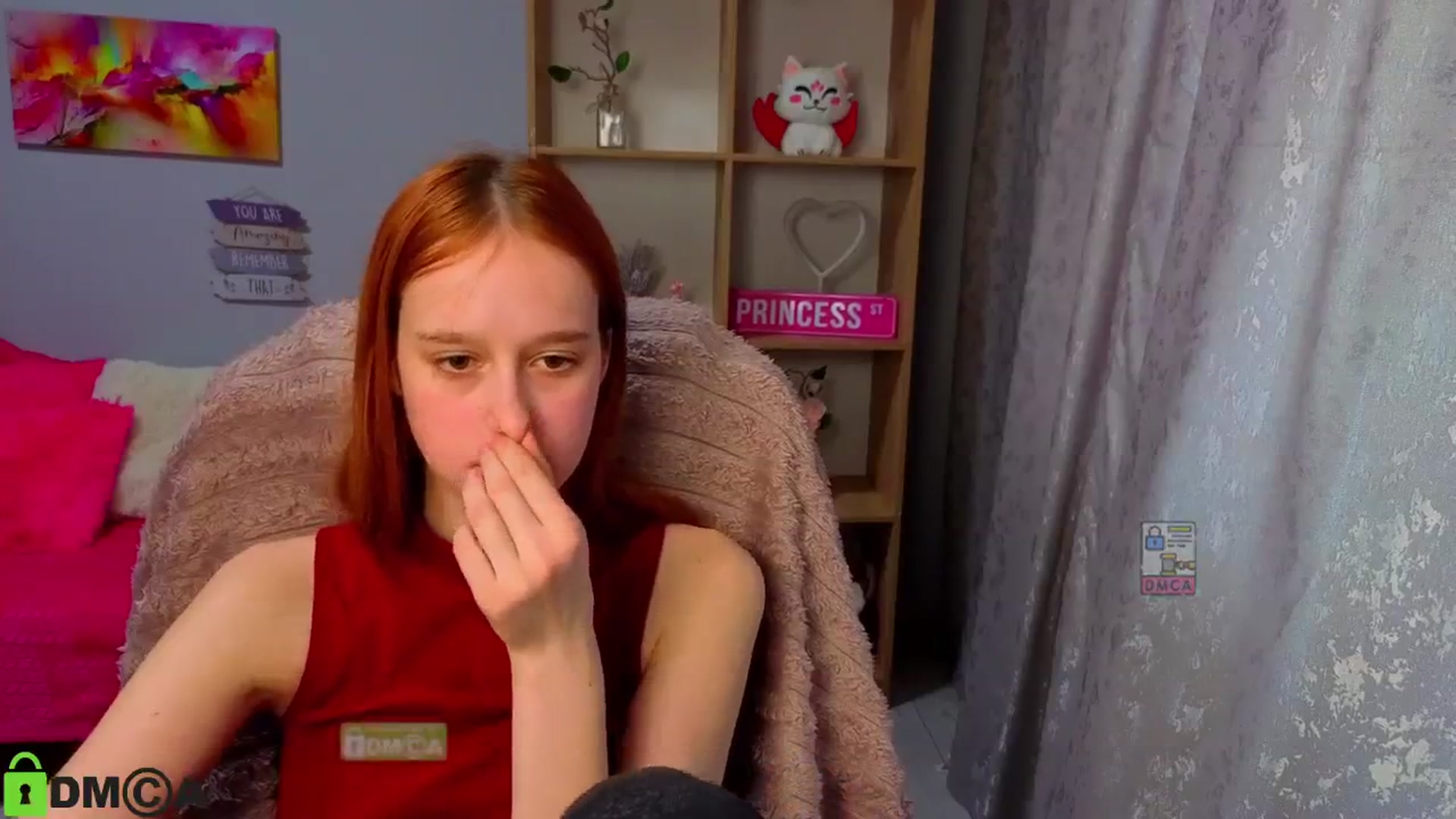 Gallery image thumbnail from WowEmma_'s myfreecams stream on, 04/23/2026, 13:08 image 12 of 20