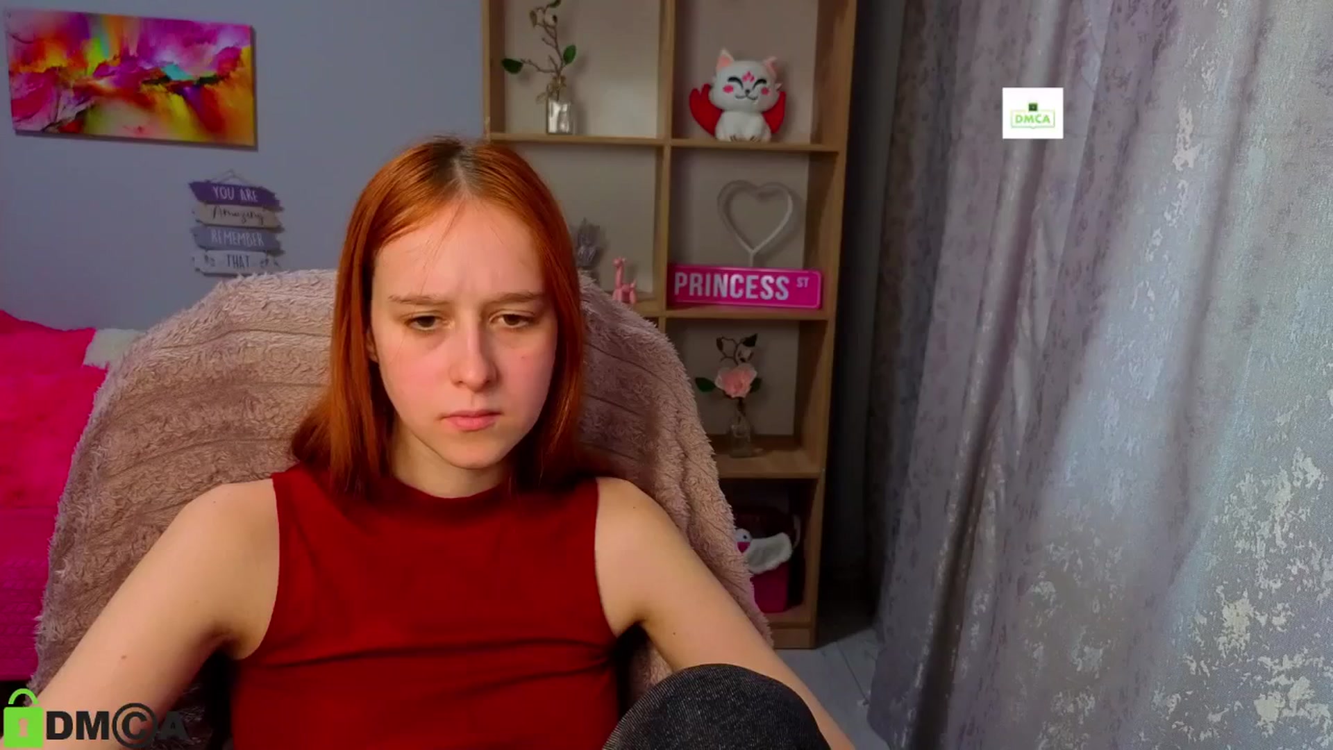 Gallery image thumbnail from WowEmma_'s myfreecams stream on, 04/23/2026, 13:08 image 9 of 20